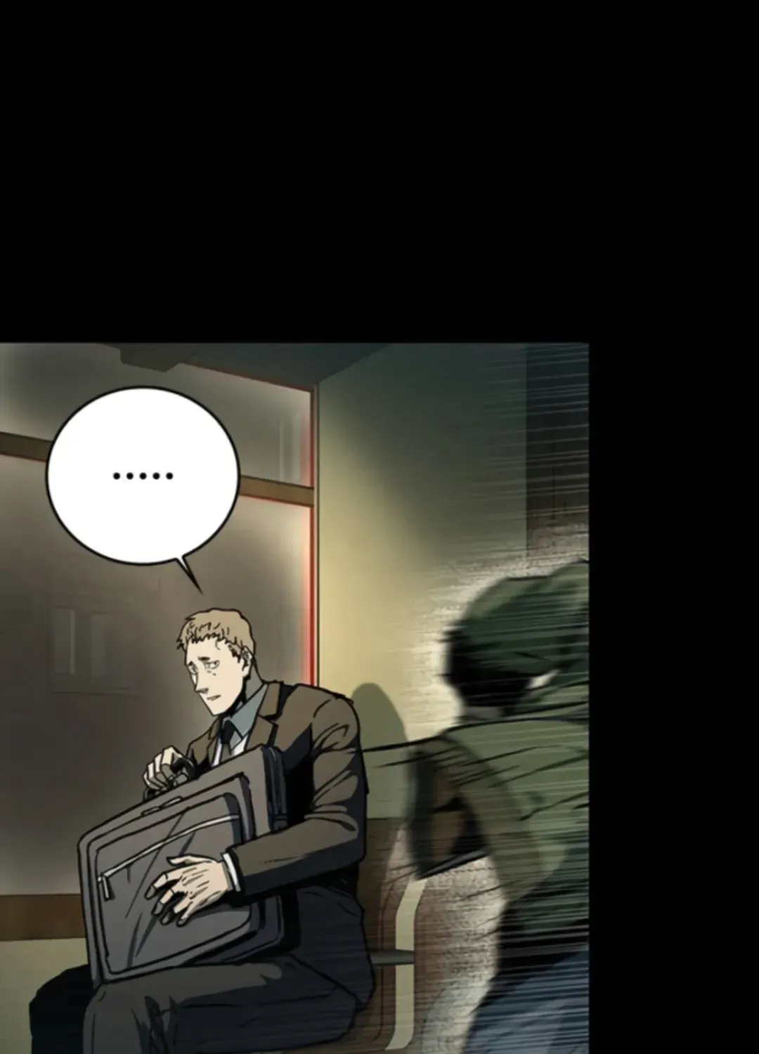 Read Kowloon: Soroka chapter 11 image 92 on Lezhin