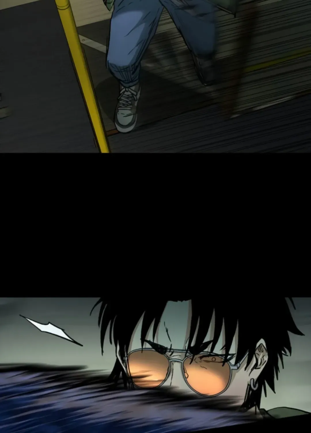 Read Kowloon: Soroka chapter 11 image 94 on Lezhin