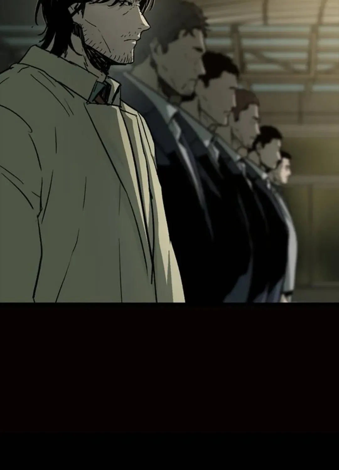 Read Kowloon: Soroka chapter 12 image 108 on Lezhin