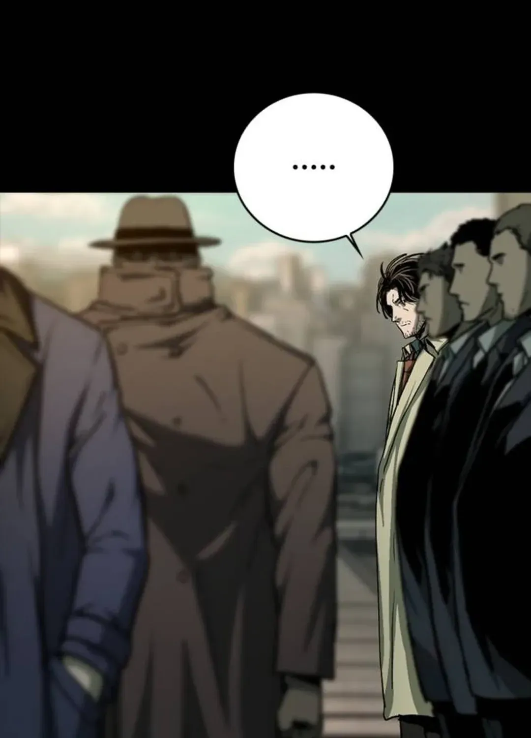 Read Kowloon: Soroka chapter 12 image 111 on Lezhin