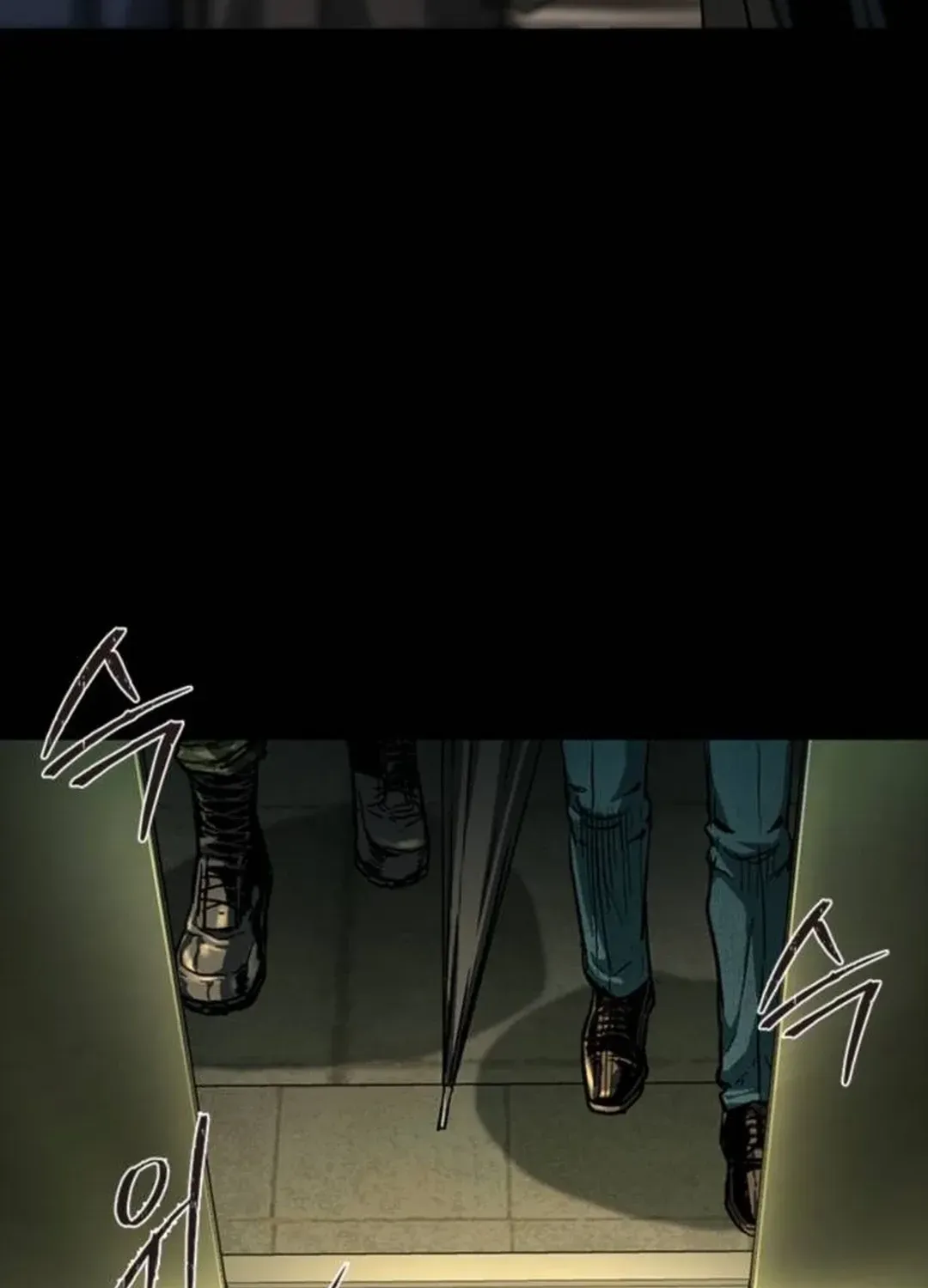 Read Kowloon: Soroka chapter 12 image 112 on Lezhin