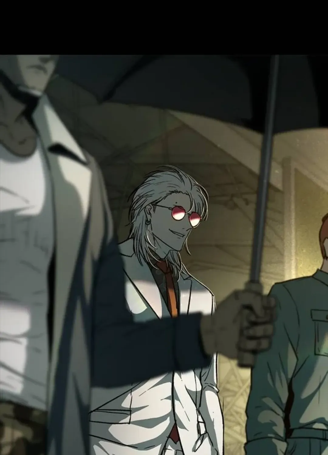 Read Kowloon: Soroka chapter 12 image 119 on Lezhin