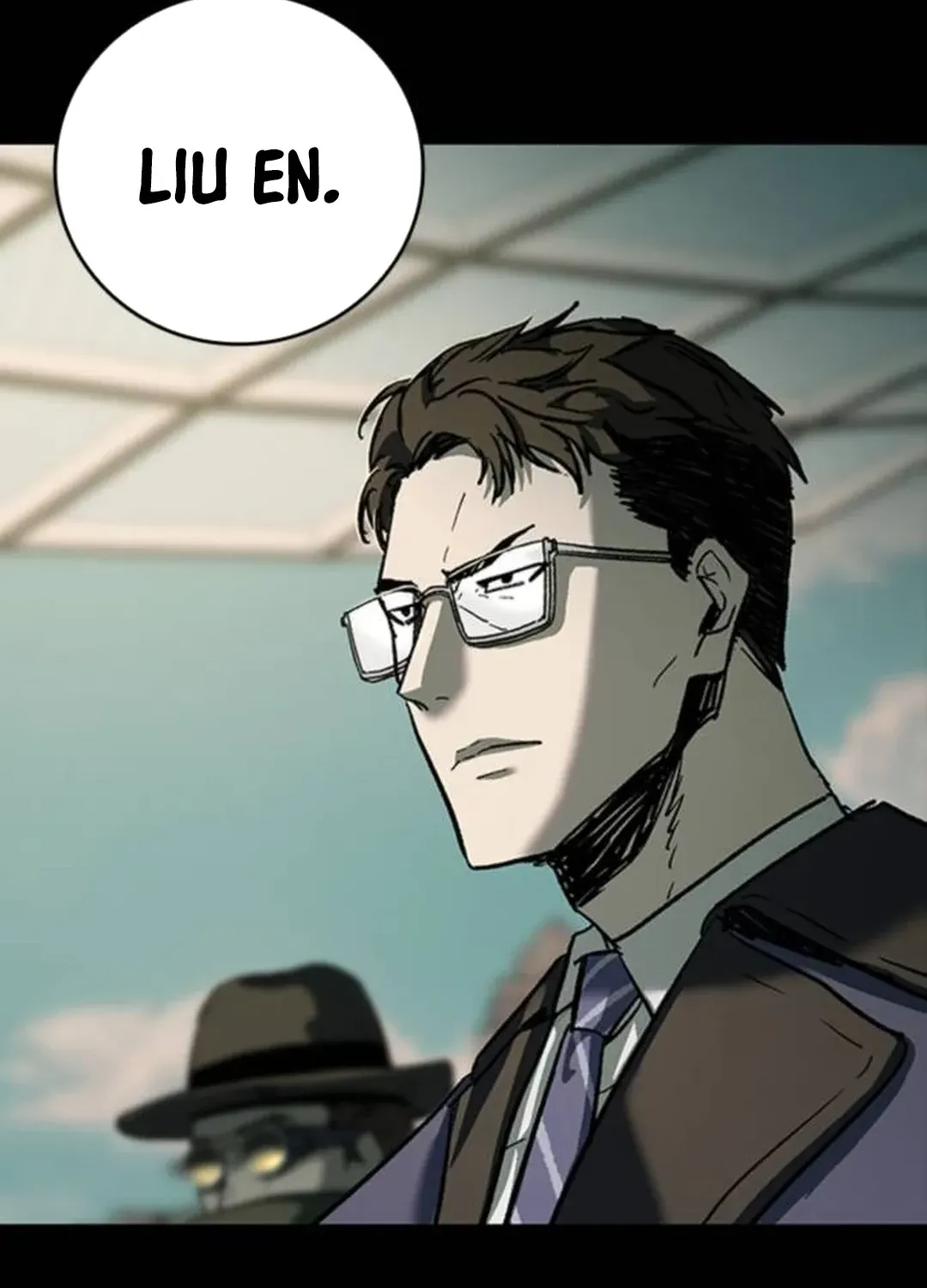 Read Kowloon: Soroka chapter 12 image 121 on Lezhin