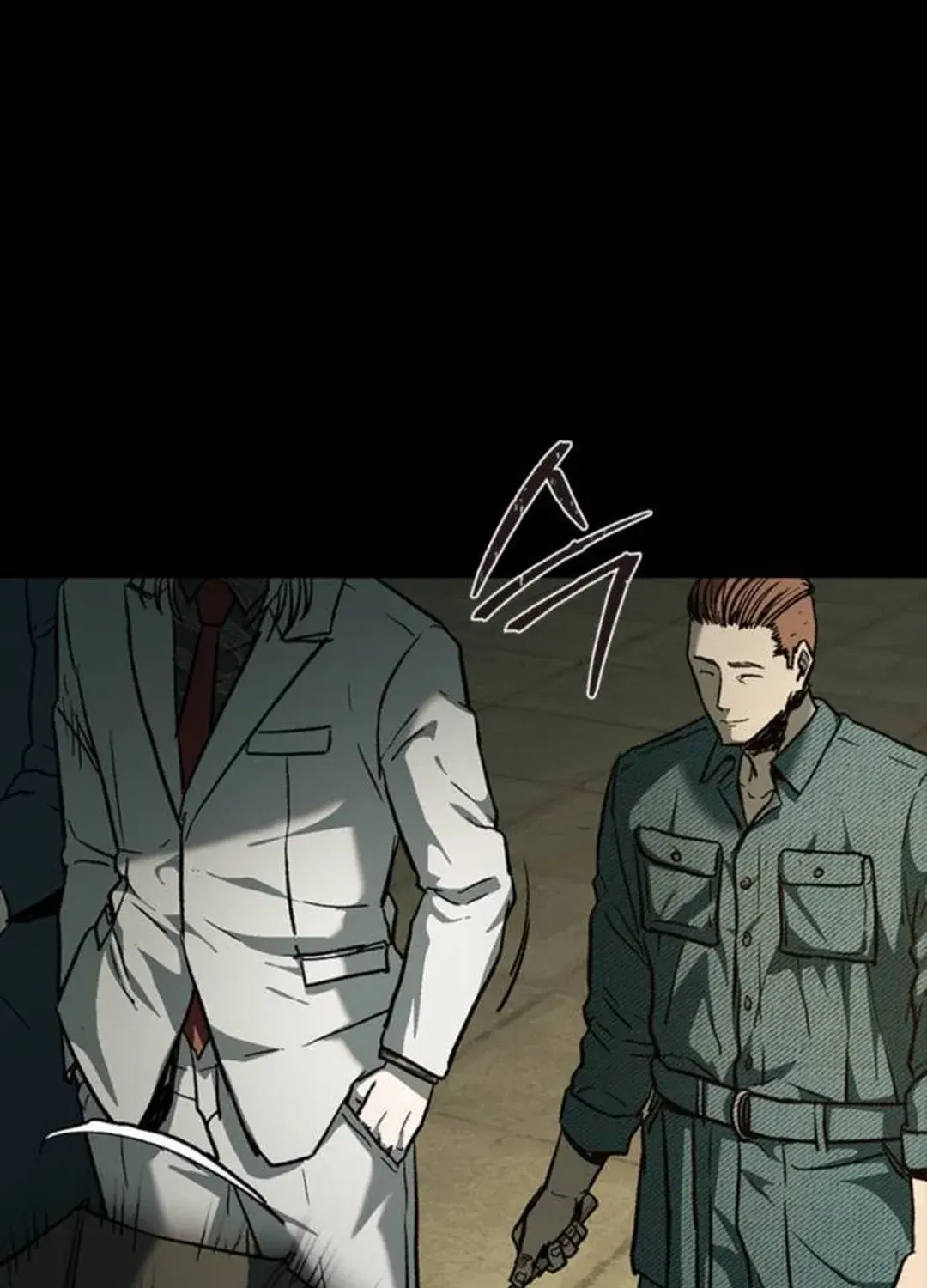 Read Kowloon: Soroka chapter 12 image 122 on Lezhin