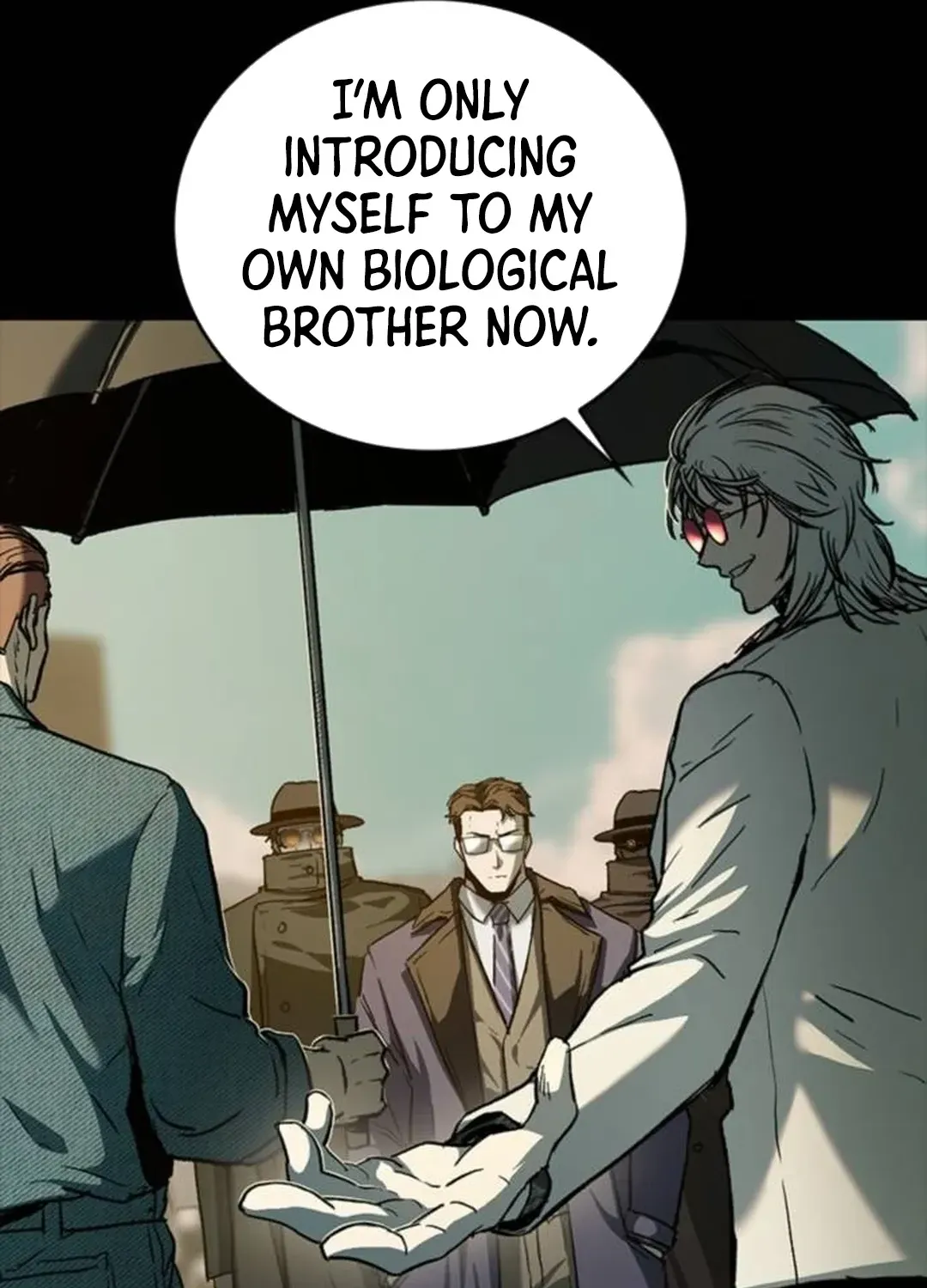 Read Kowloon: Soroka chapter 12 image 124 on Lezhin