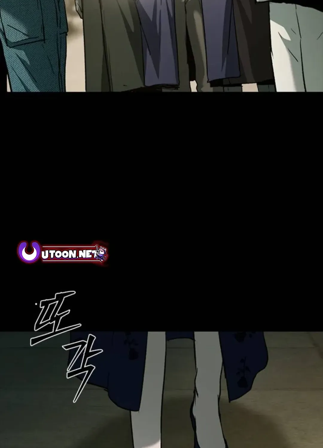 Read Kowloon: Soroka chapter 12 image 125 on Lezhin