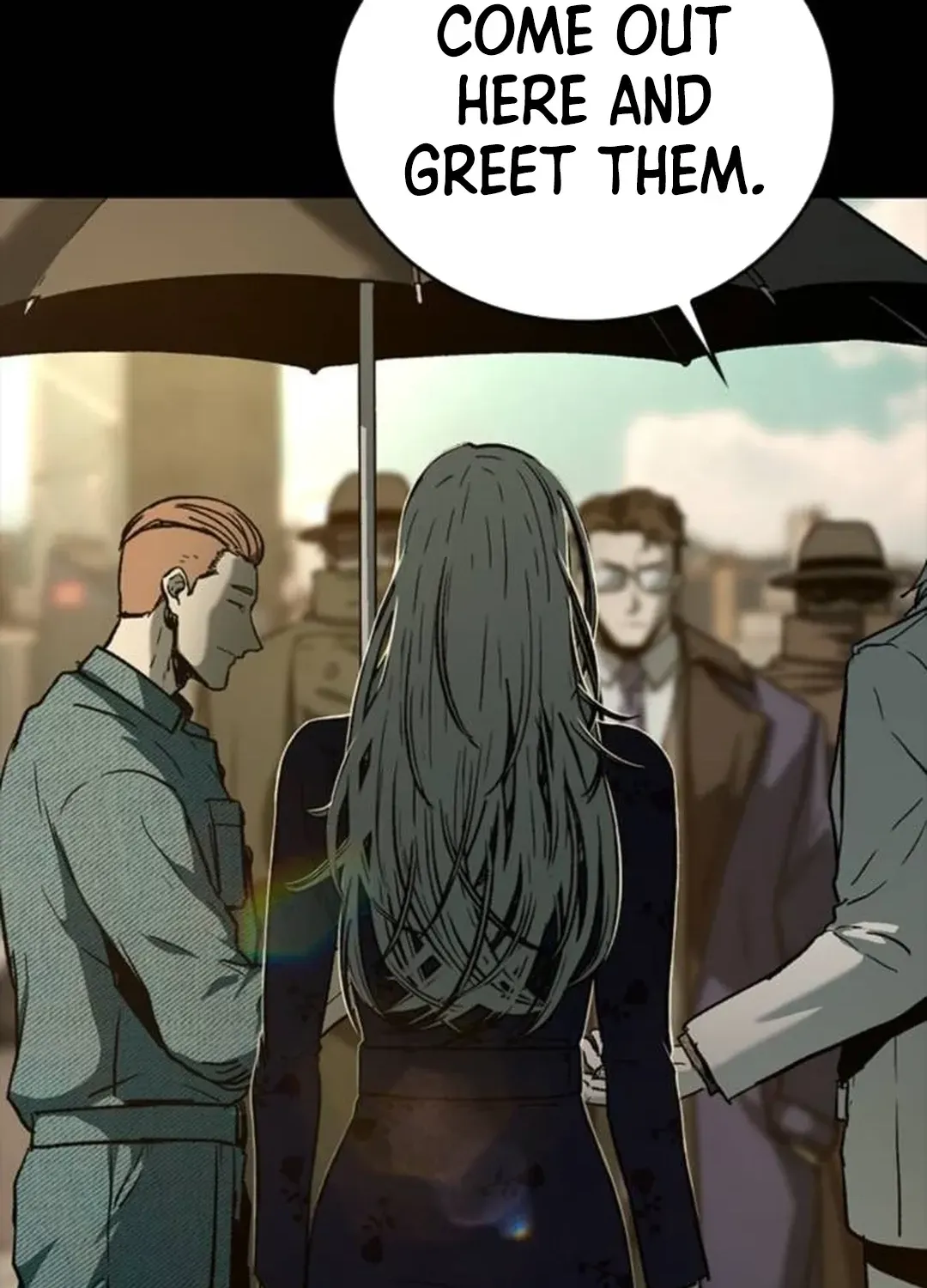 Read Kowloon: Soroka chapter 12 image 127 on Lezhin