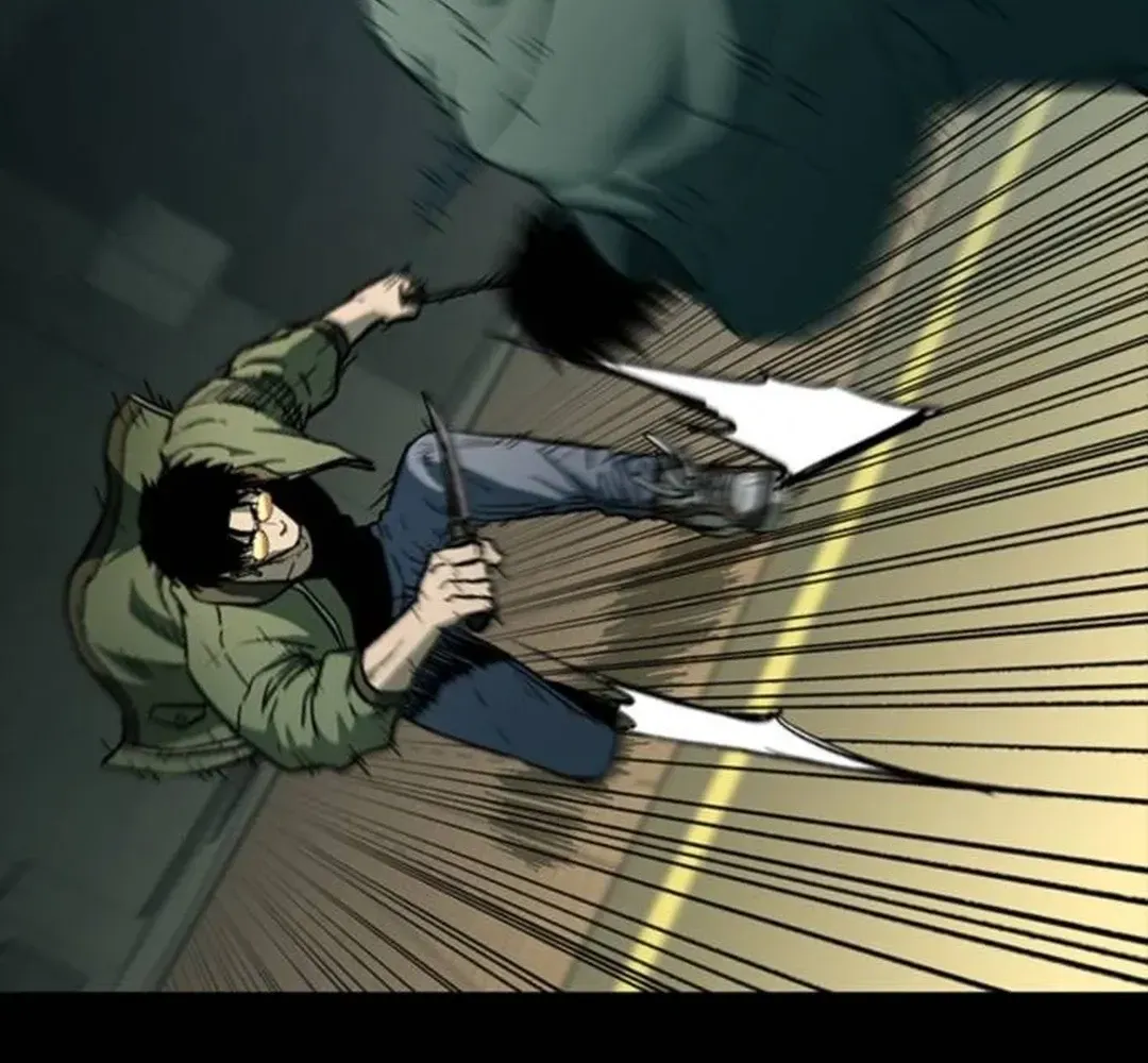 Read Kowloon: Soroka chapter 12 image 13 on Lezhin