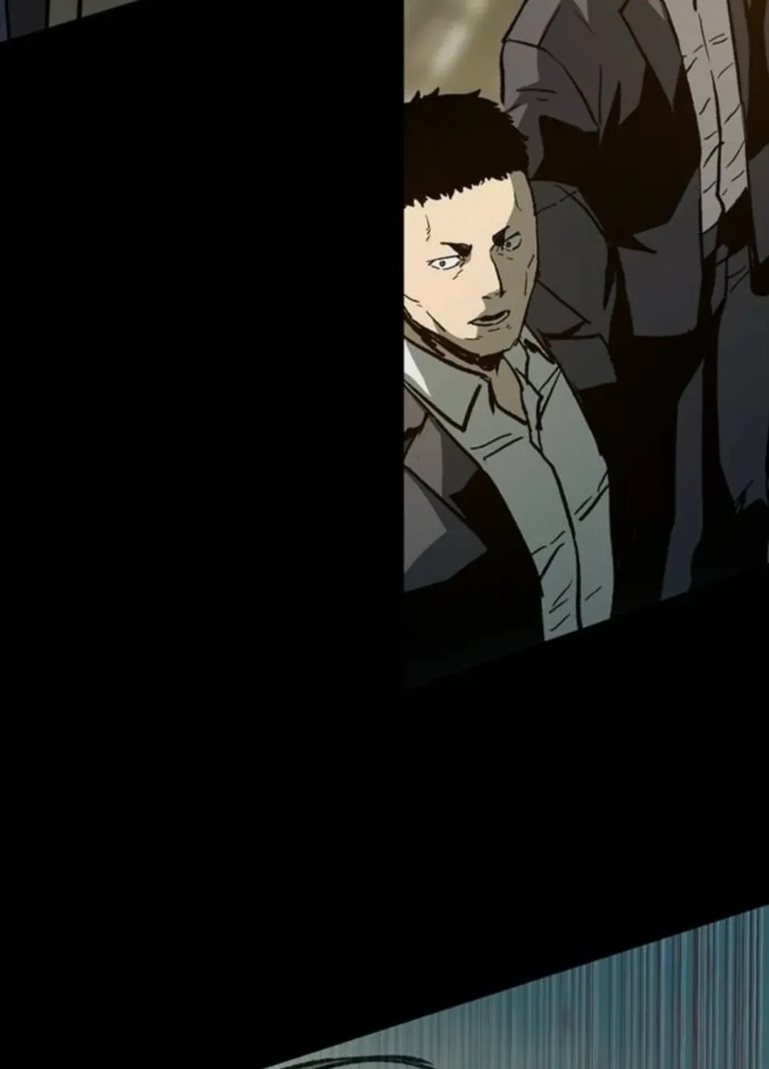 Read Kowloon: Soroka chapter 12 image 134 on Lezhin