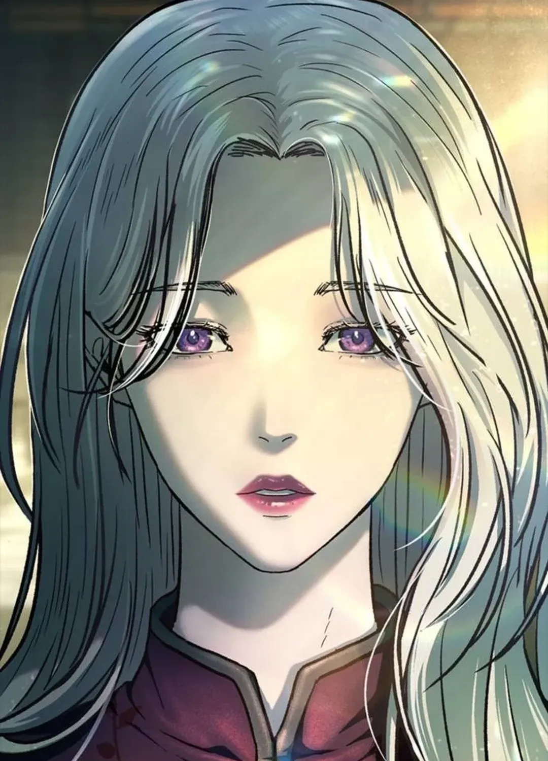Read Kowloon: Soroka chapter 12 image 138 on Lezhin