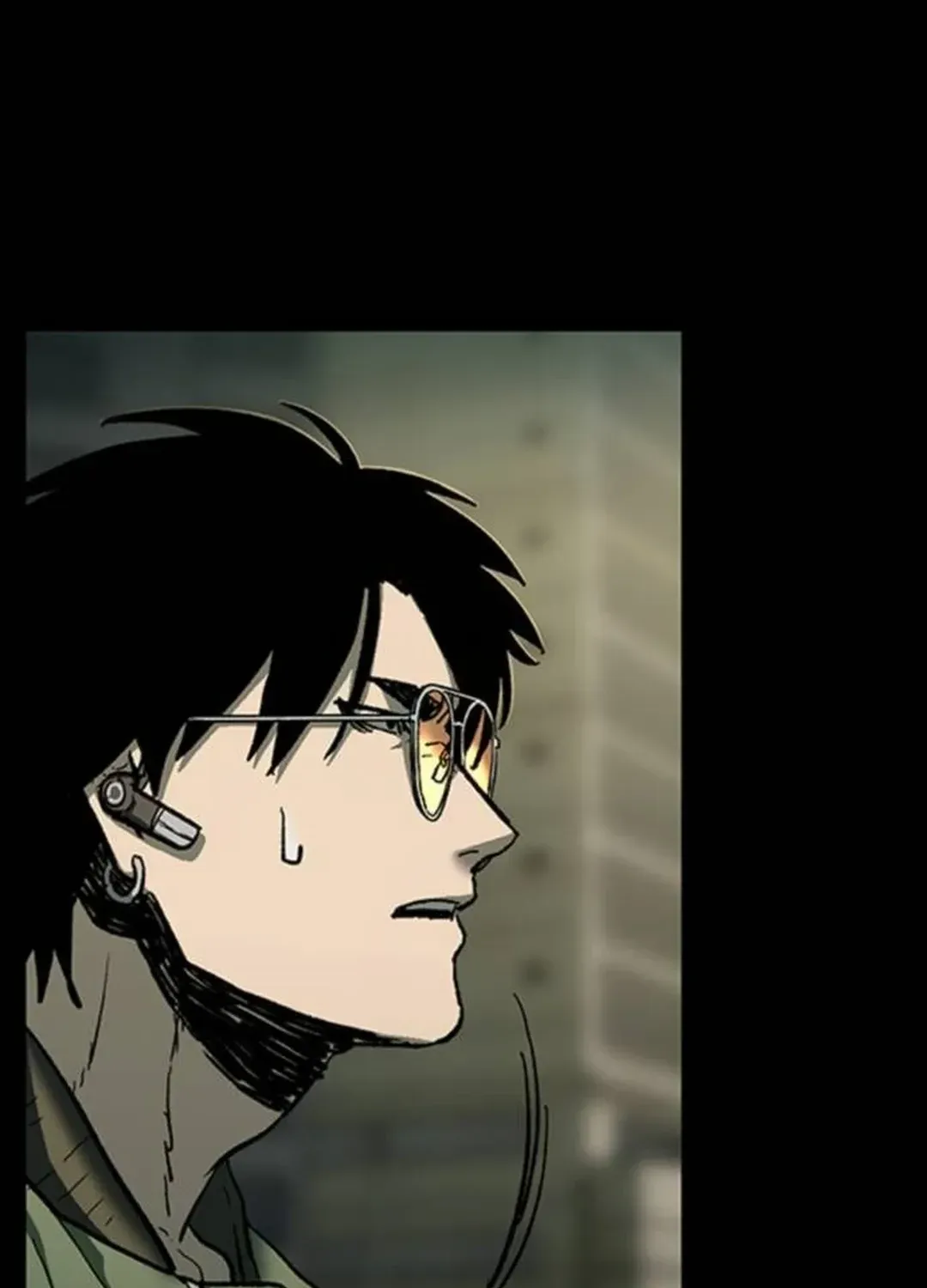Read Kowloon: Soroka chapter 12 image 14 on Lezhin