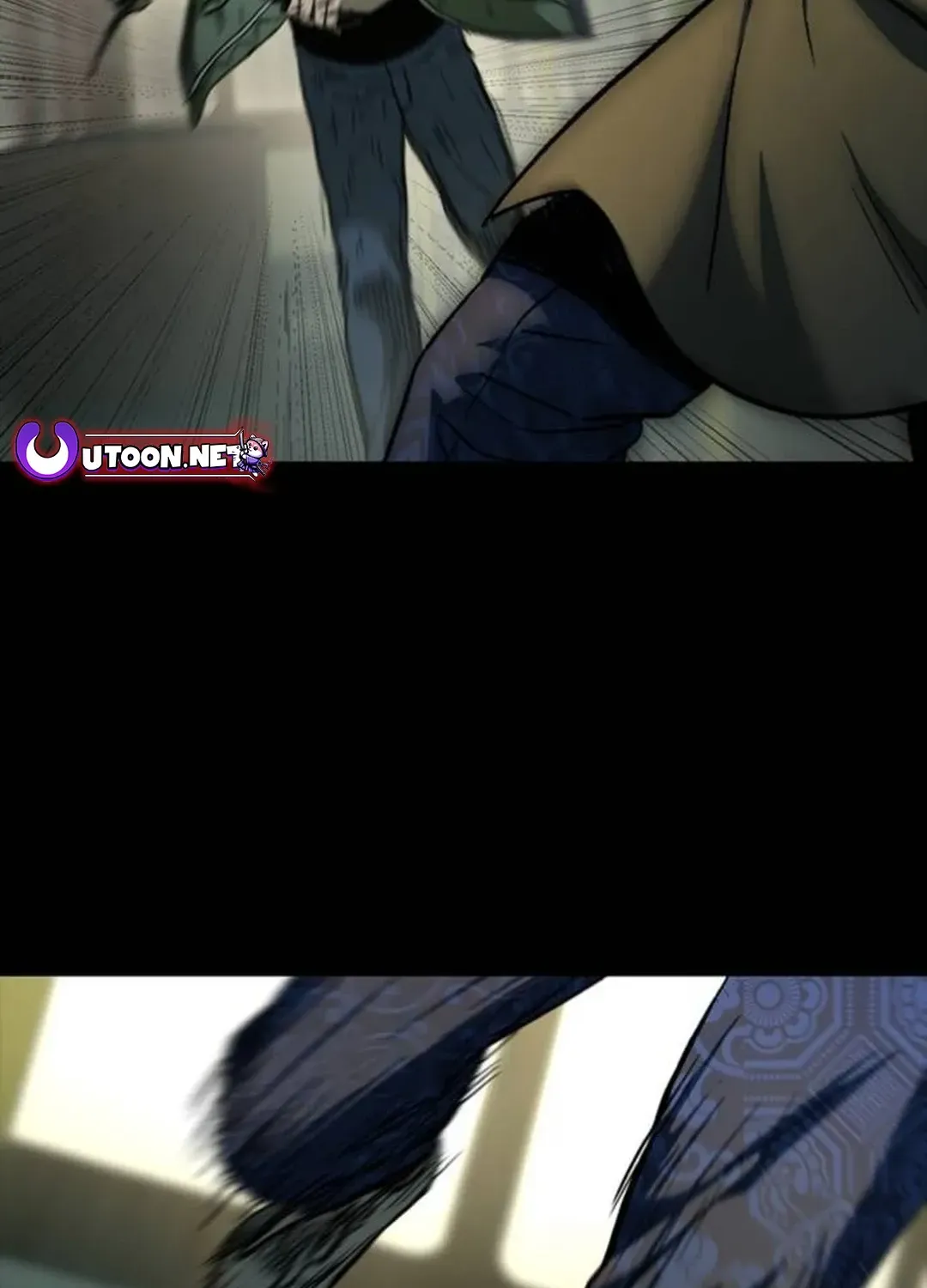 Read Kowloon: Soroka chapter 12 image 2 on Lezhin