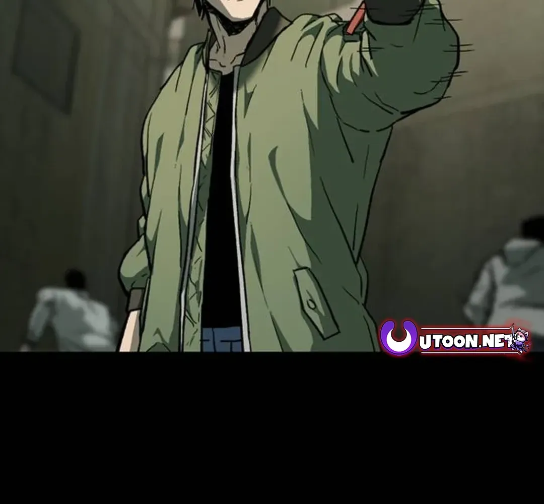 Read Kowloon: Soroka chapter 12 image 20 on Lezhin