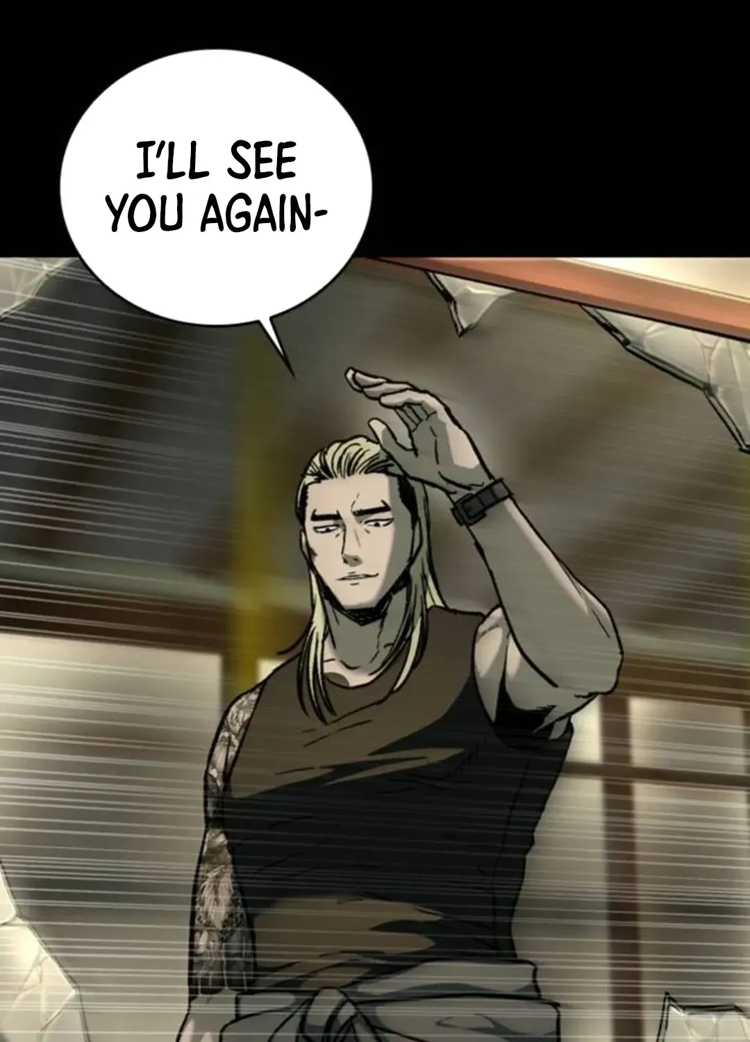 Read Kowloon: Soroka chapter 12 image 22 on Lezhin