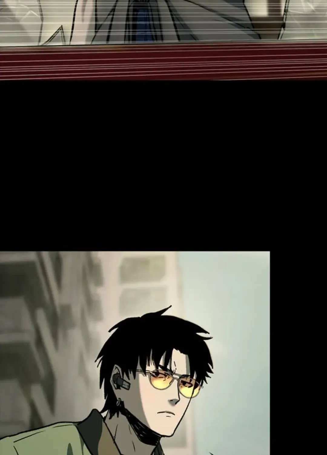 Read Kowloon: Soroka chapter 12 image 23 on Lezhin