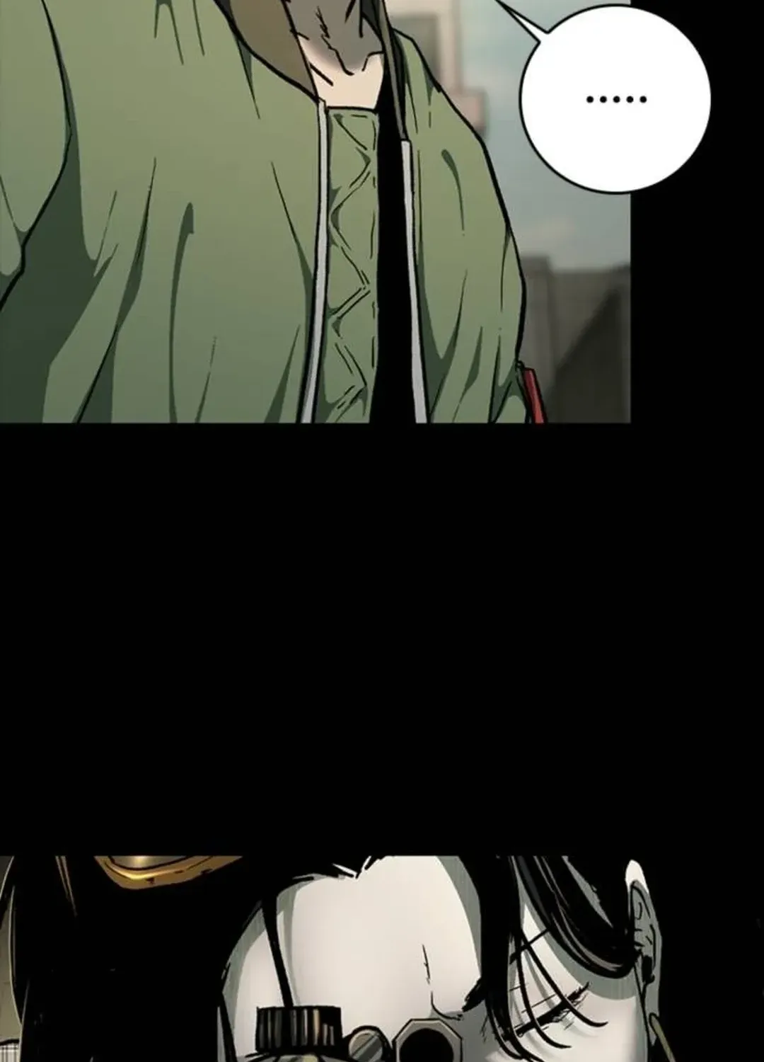Read Kowloon: Soroka chapter 12 image 24 on Lezhin
