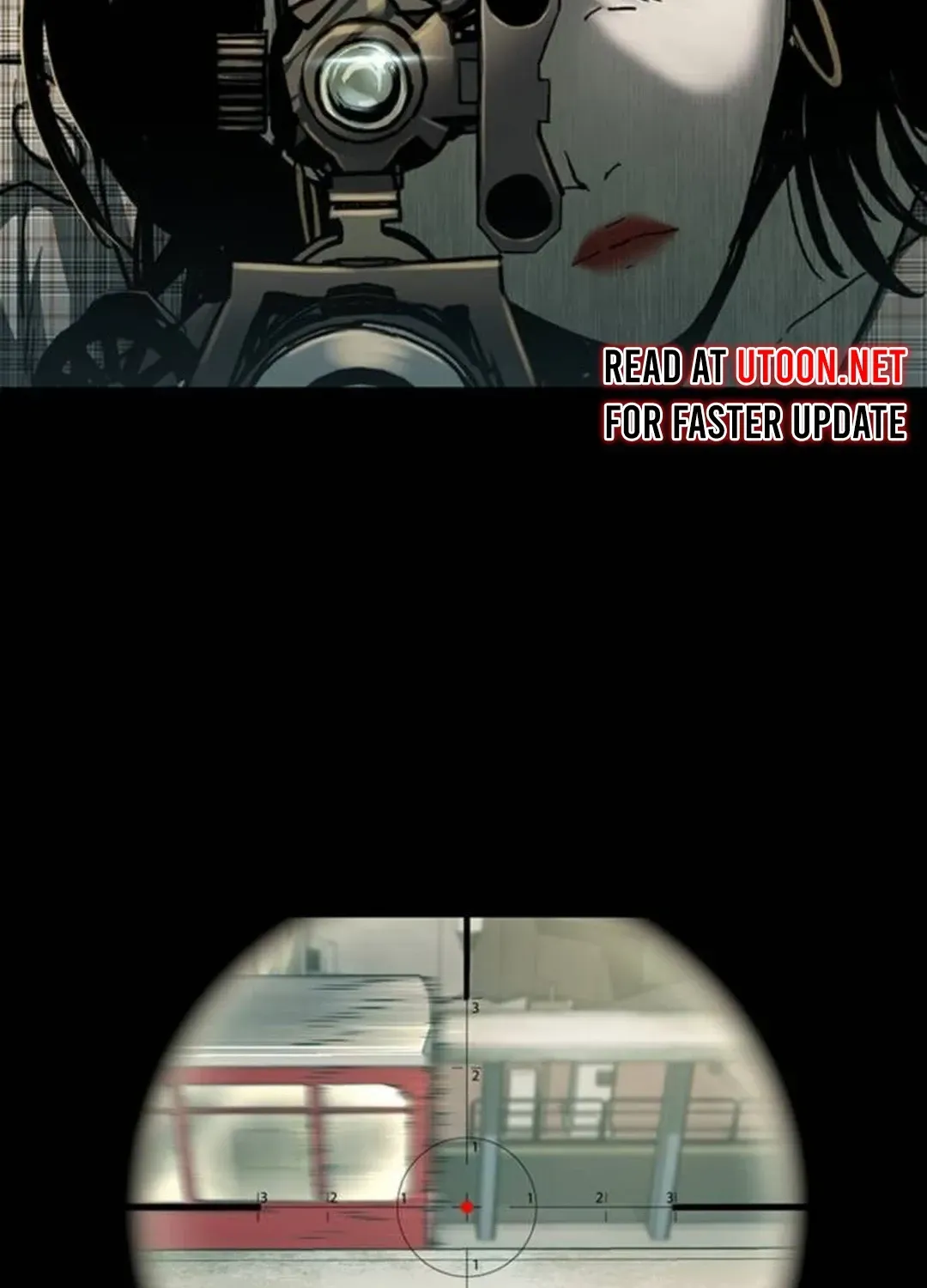 Read Kowloon: Soroka chapter 12 image 25 on Lezhin