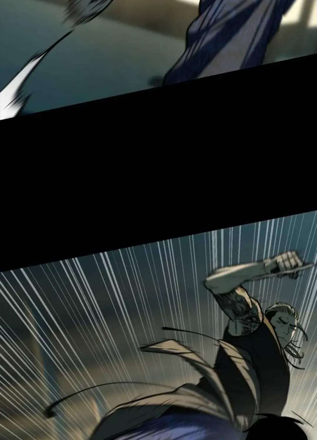 Read Kowloon: Soroka chapter 12 image 3 on Lezhin