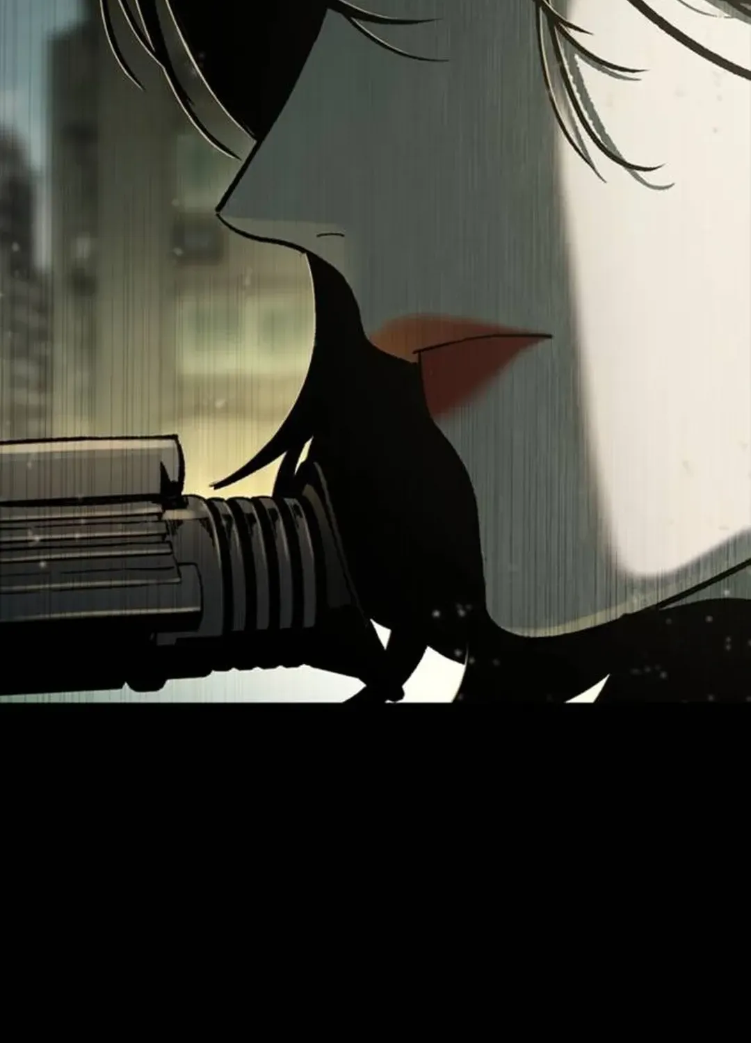 Read Kowloon: Soroka chapter 12 image 32 on Lezhin