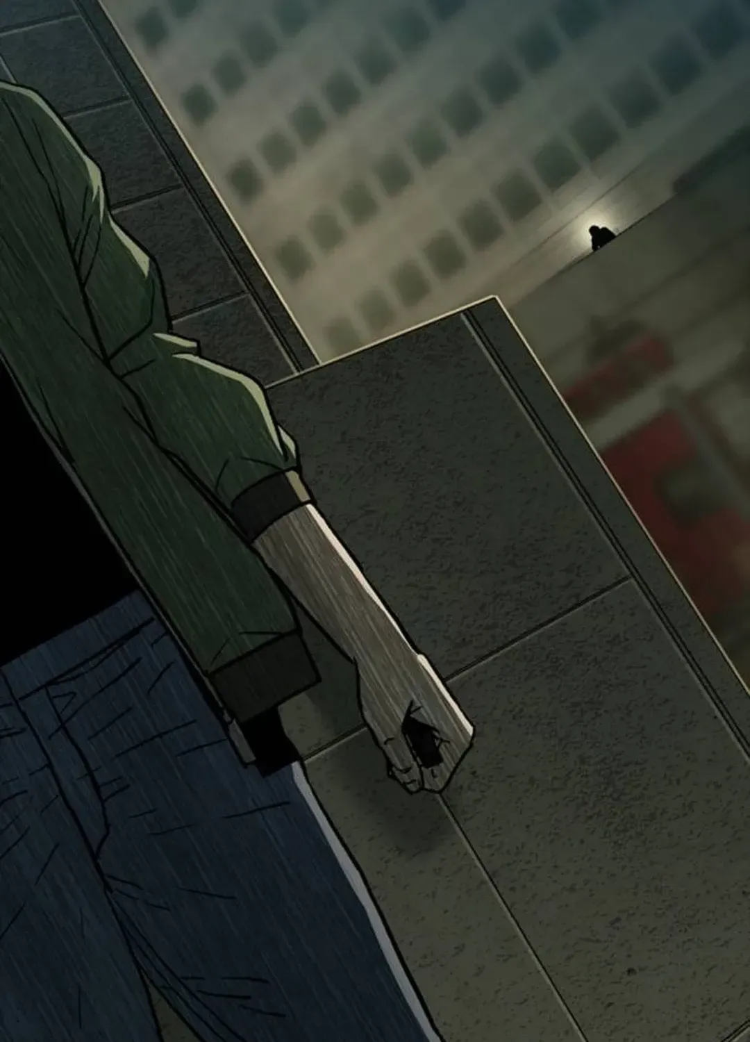 Read Kowloon: Soroka chapter 12 image 34 on Lezhin