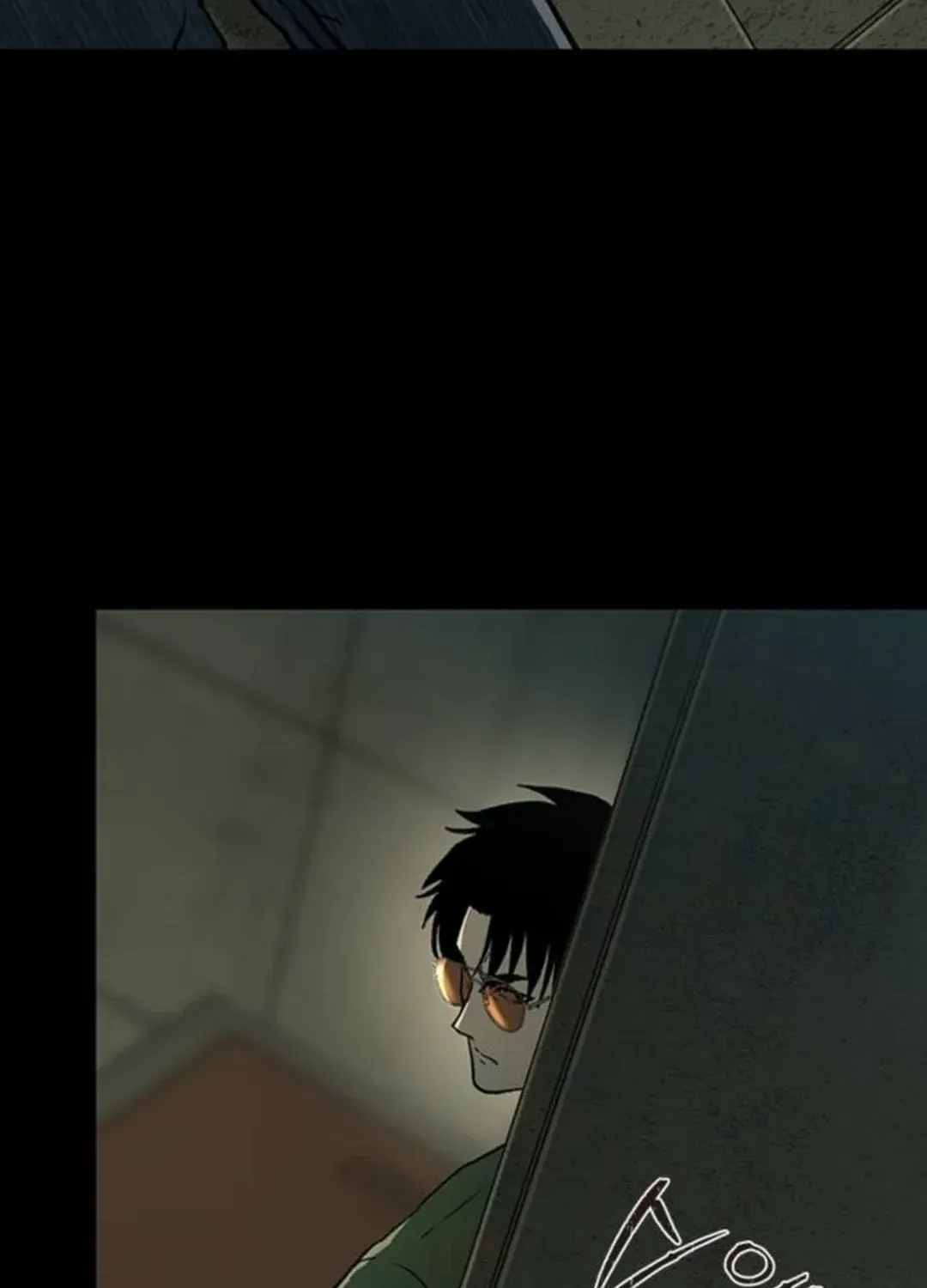 Read Kowloon: Soroka chapter 12 image 35 on Lezhin