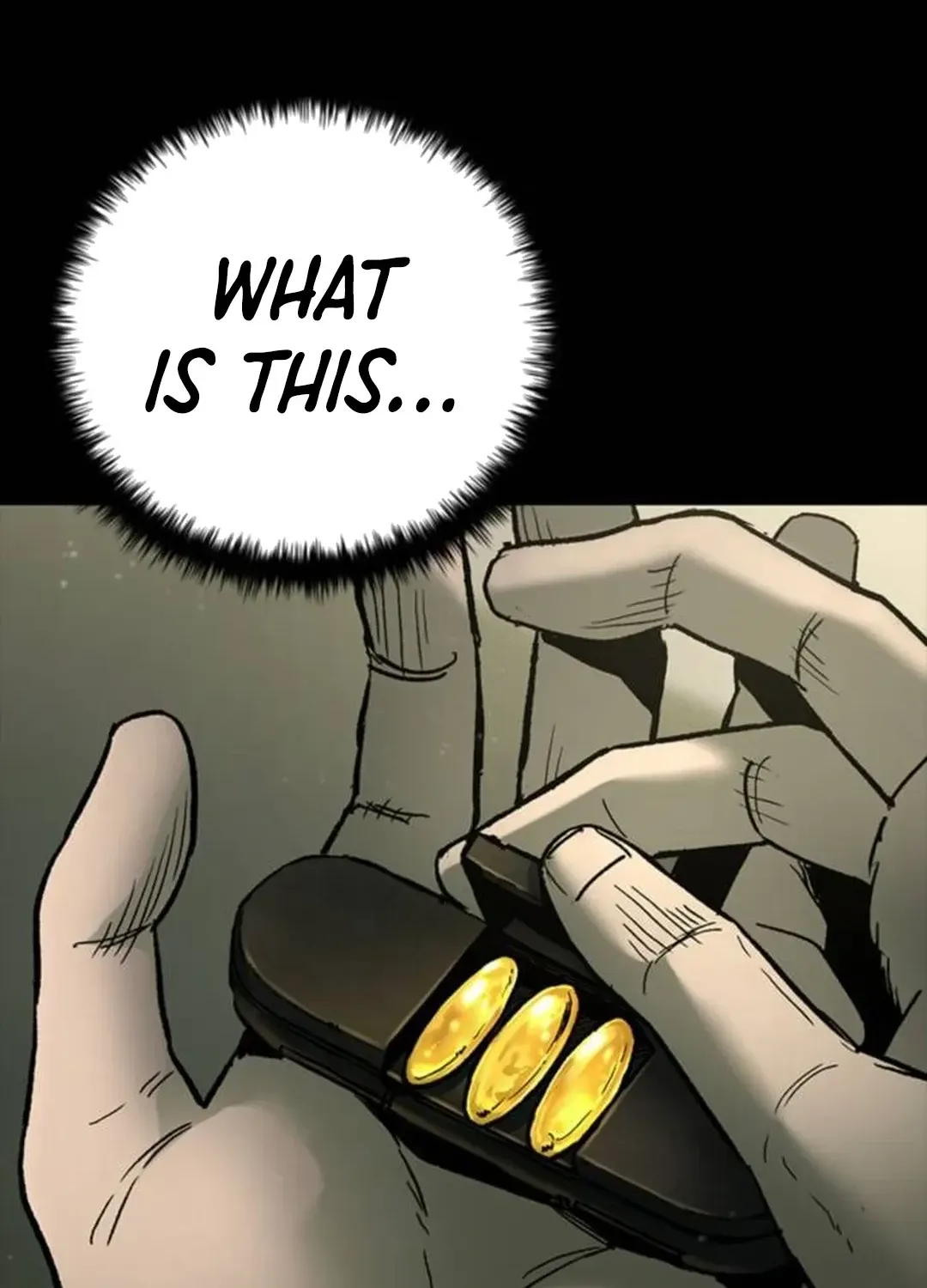 Read Kowloon: Soroka chapter 12 image 42 on Lezhin