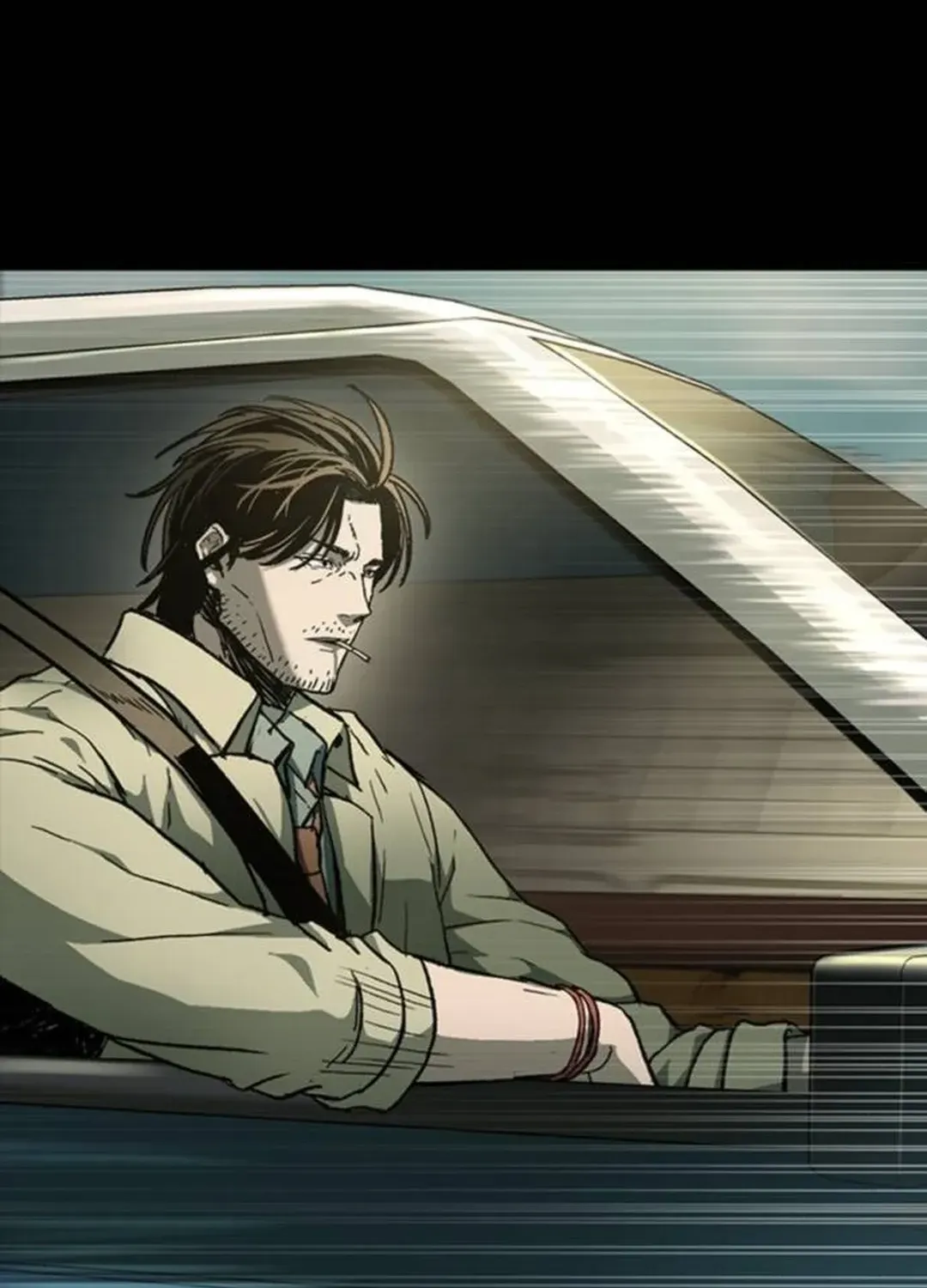 Read Kowloon: Soroka chapter 12 image 49 on Lezhin