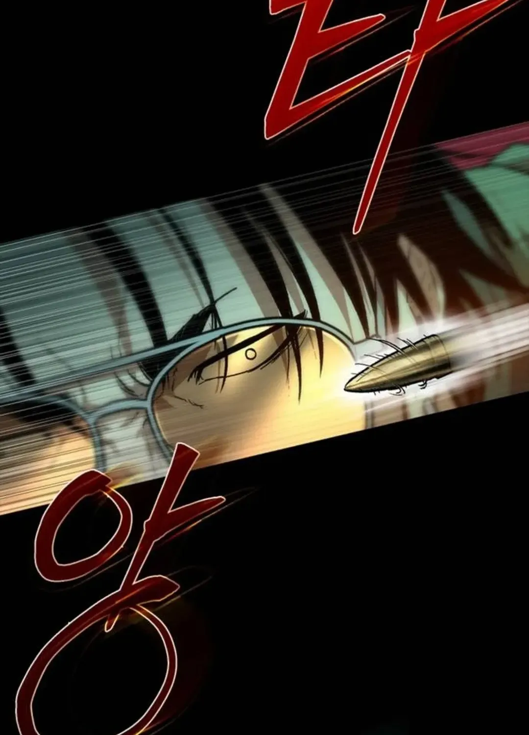 Read Kowloon: Soroka chapter 12 image 5 on Lezhin