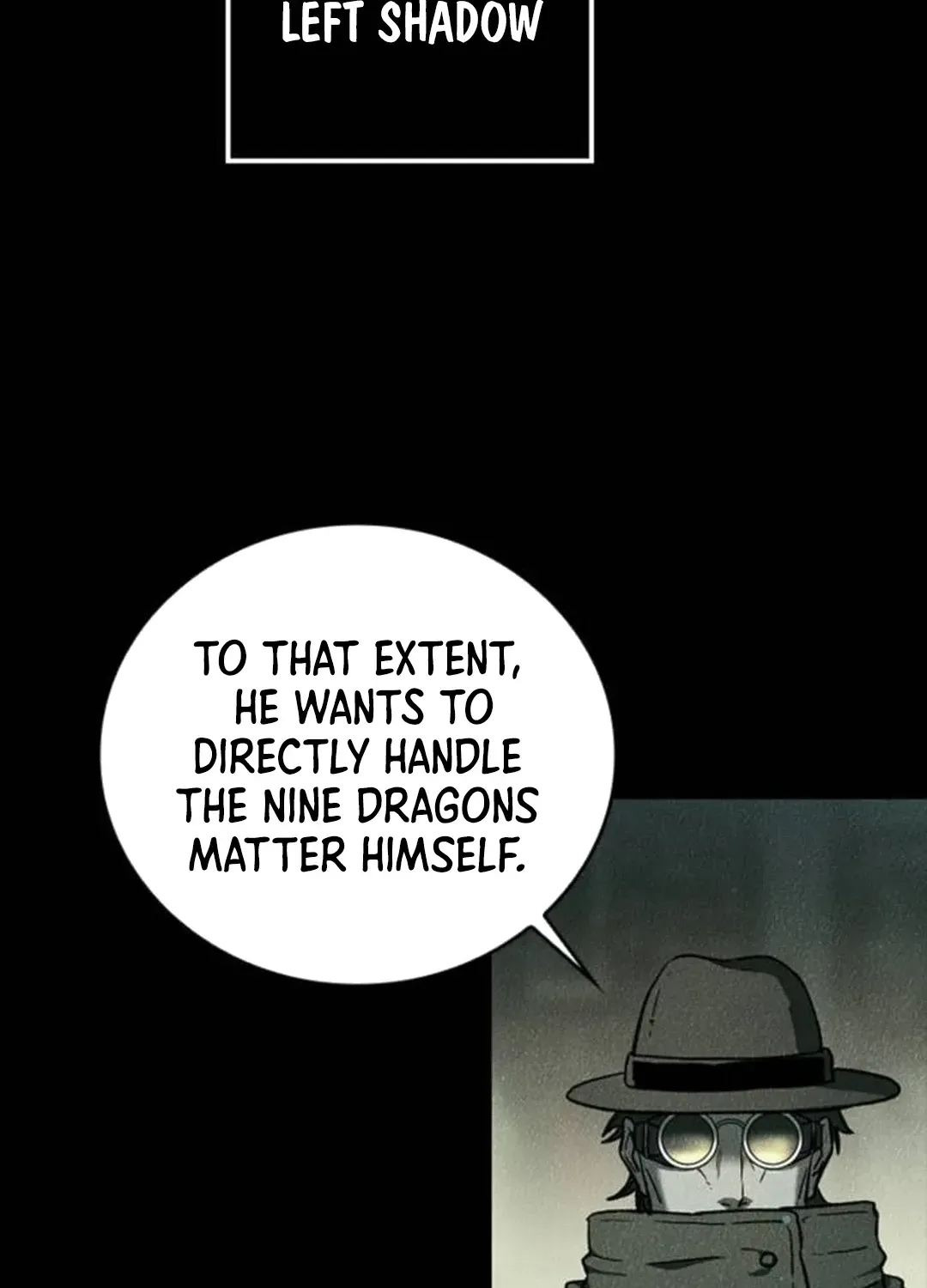 Read Kowloon: Soroka chapter 12 image 56 on Lezhin
