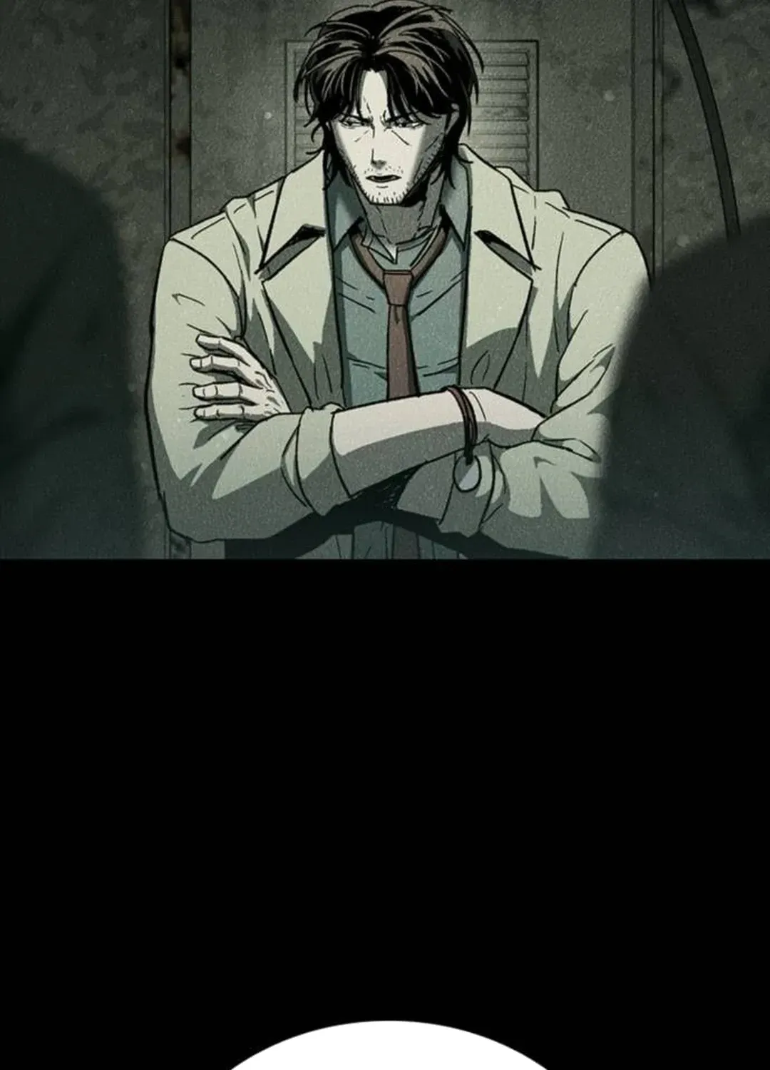 Read Kowloon: Soroka chapter 12 image 62 on Lezhin