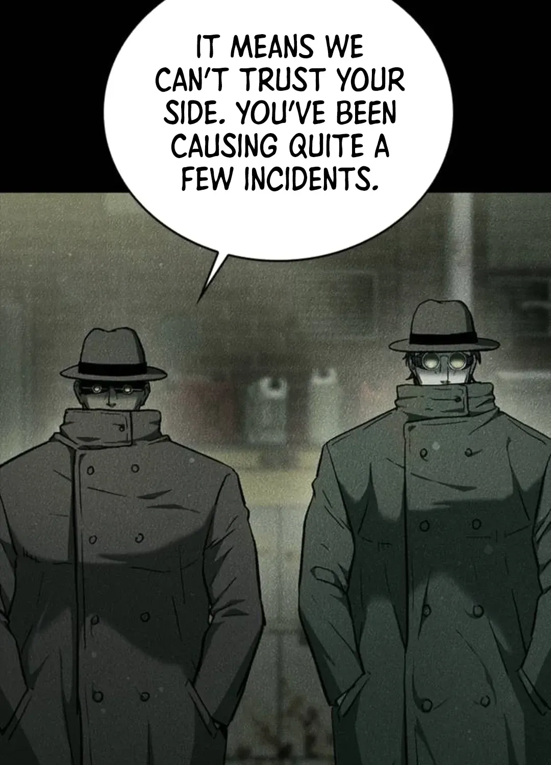 Read Kowloon: Soroka chapter 12 image 63 on Lezhin