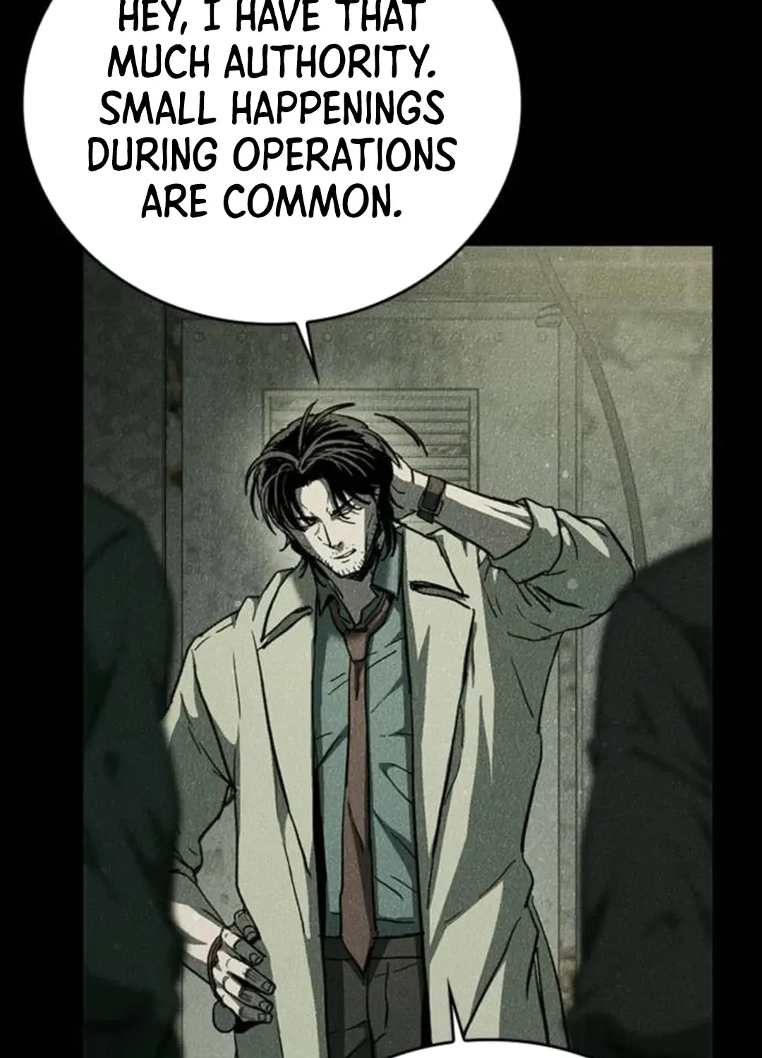 Read Kowloon: Soroka chapter 12 image 65 on Lezhin