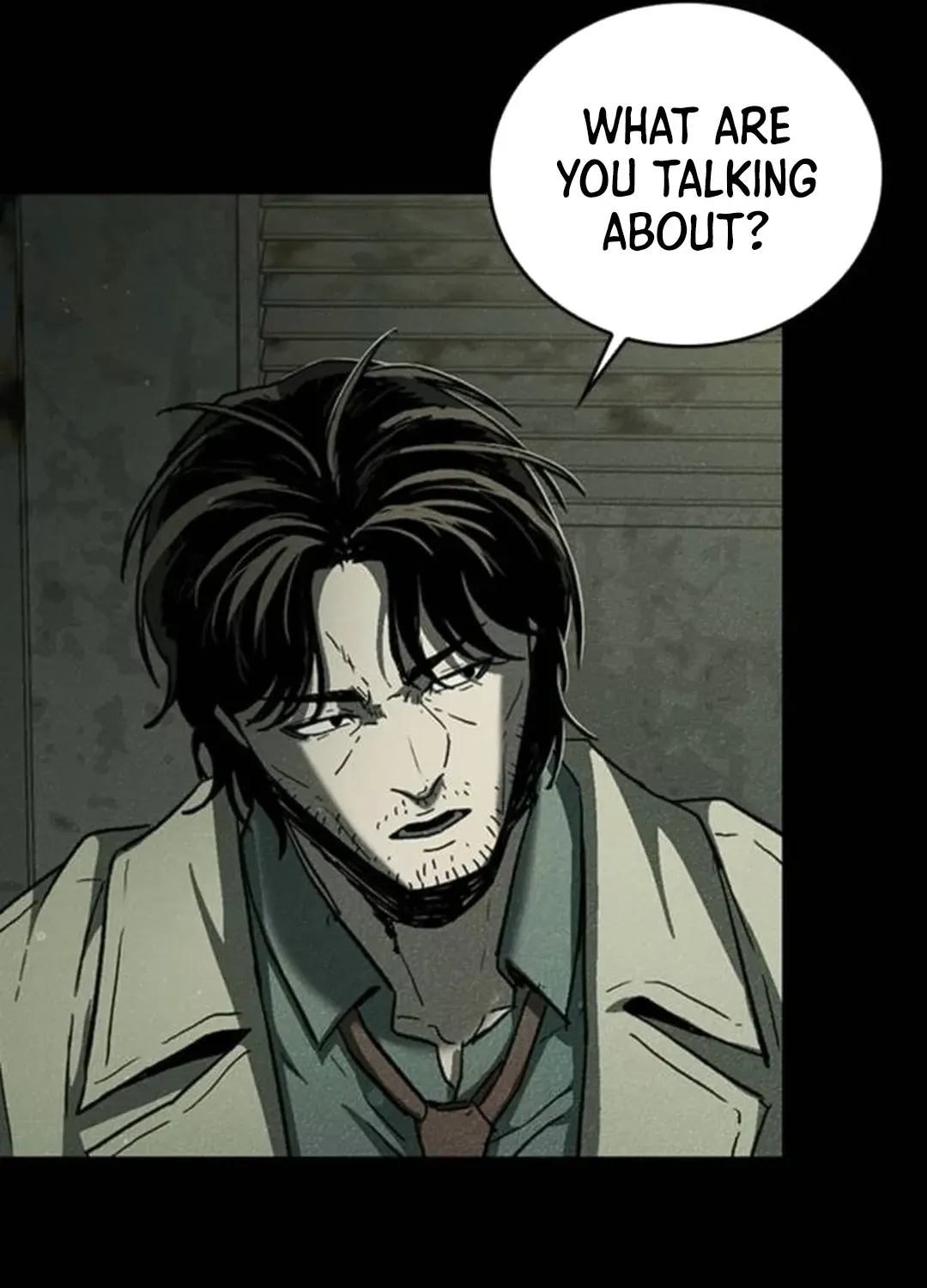 Read Kowloon: Soroka chapter 12 image 69 on Lezhin