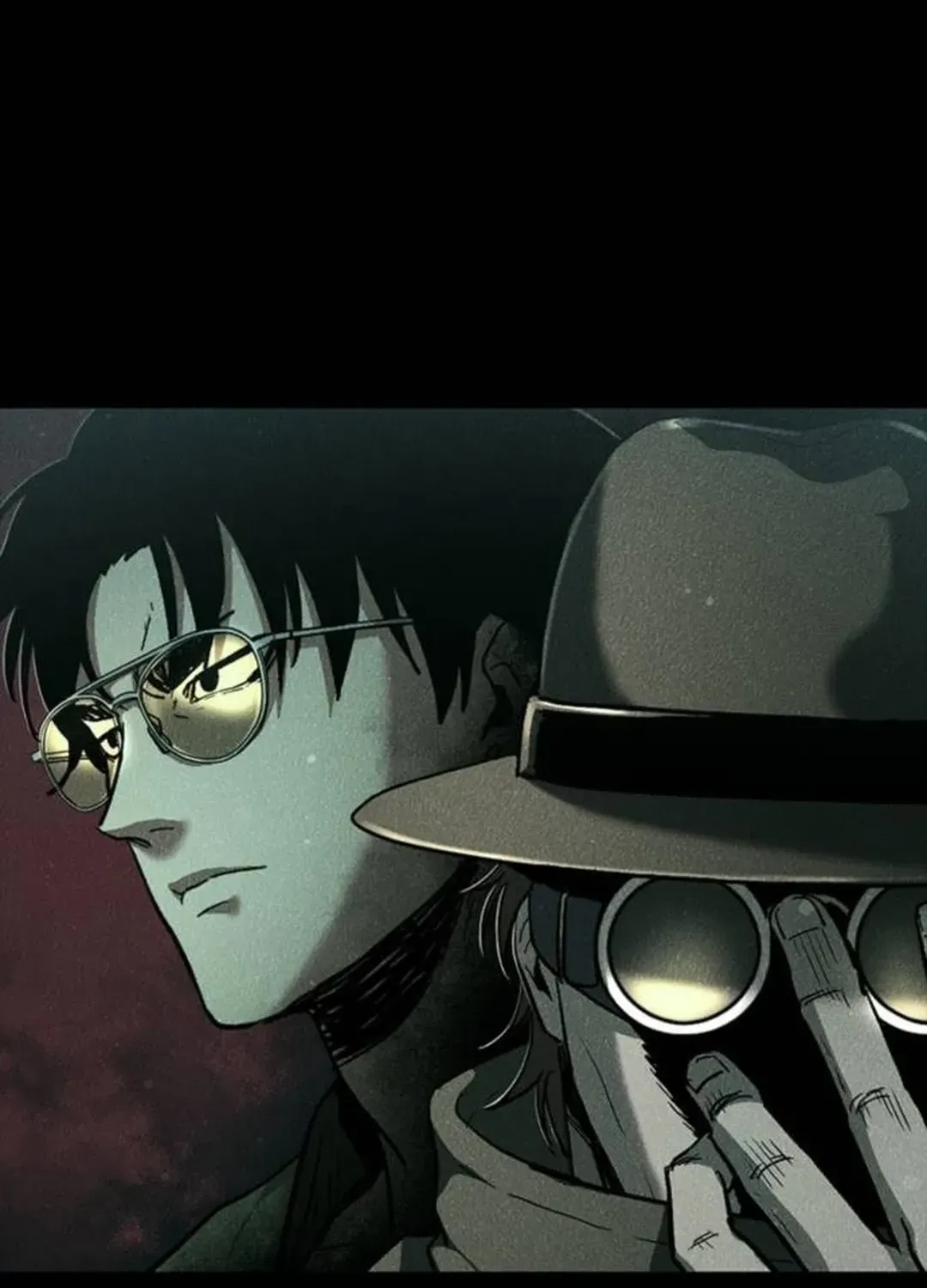 Read Kowloon: Soroka chapter 12 image 70 on Lezhin