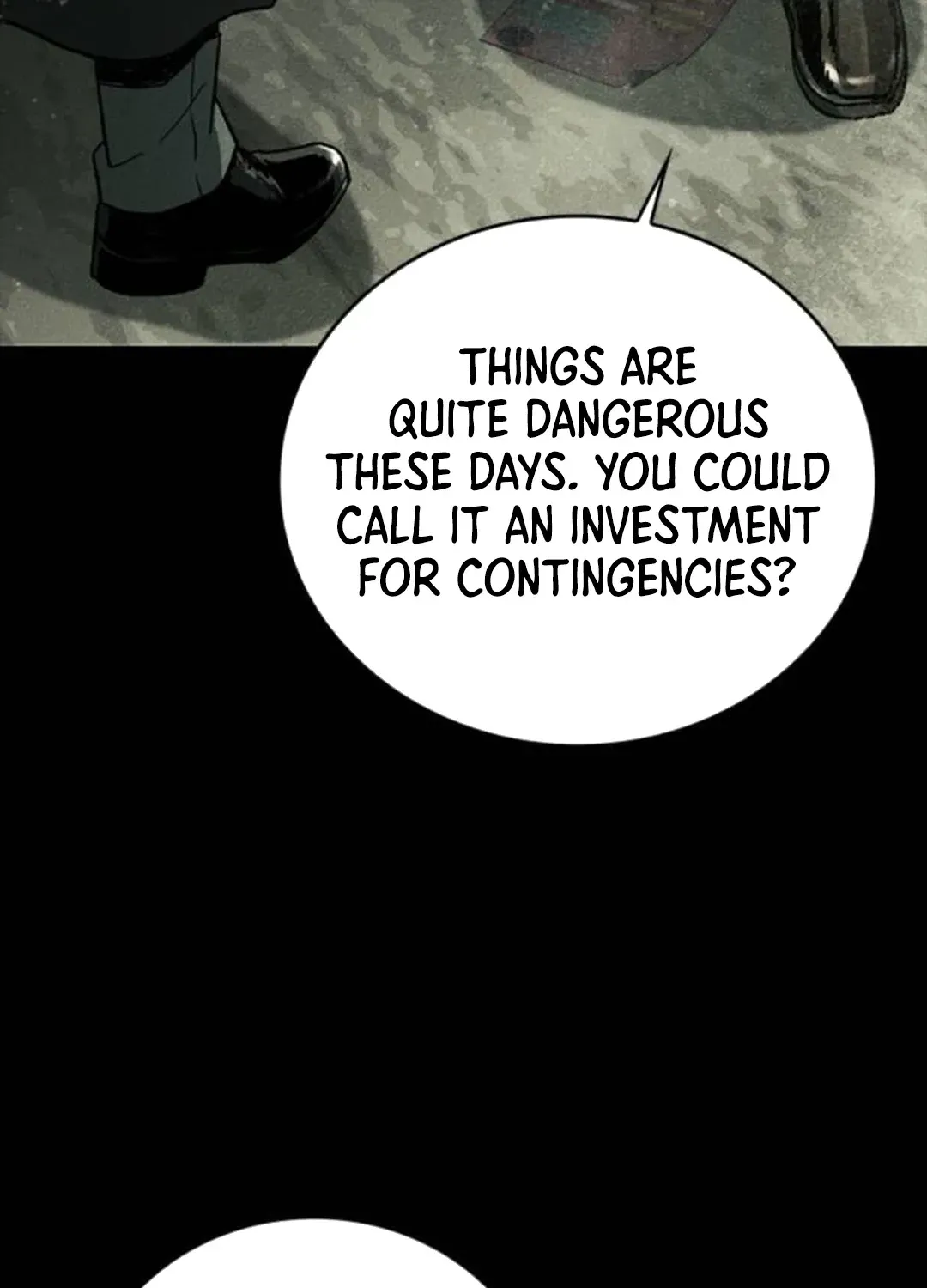 Read Kowloon: Soroka chapter 12 image 76 on Lezhin