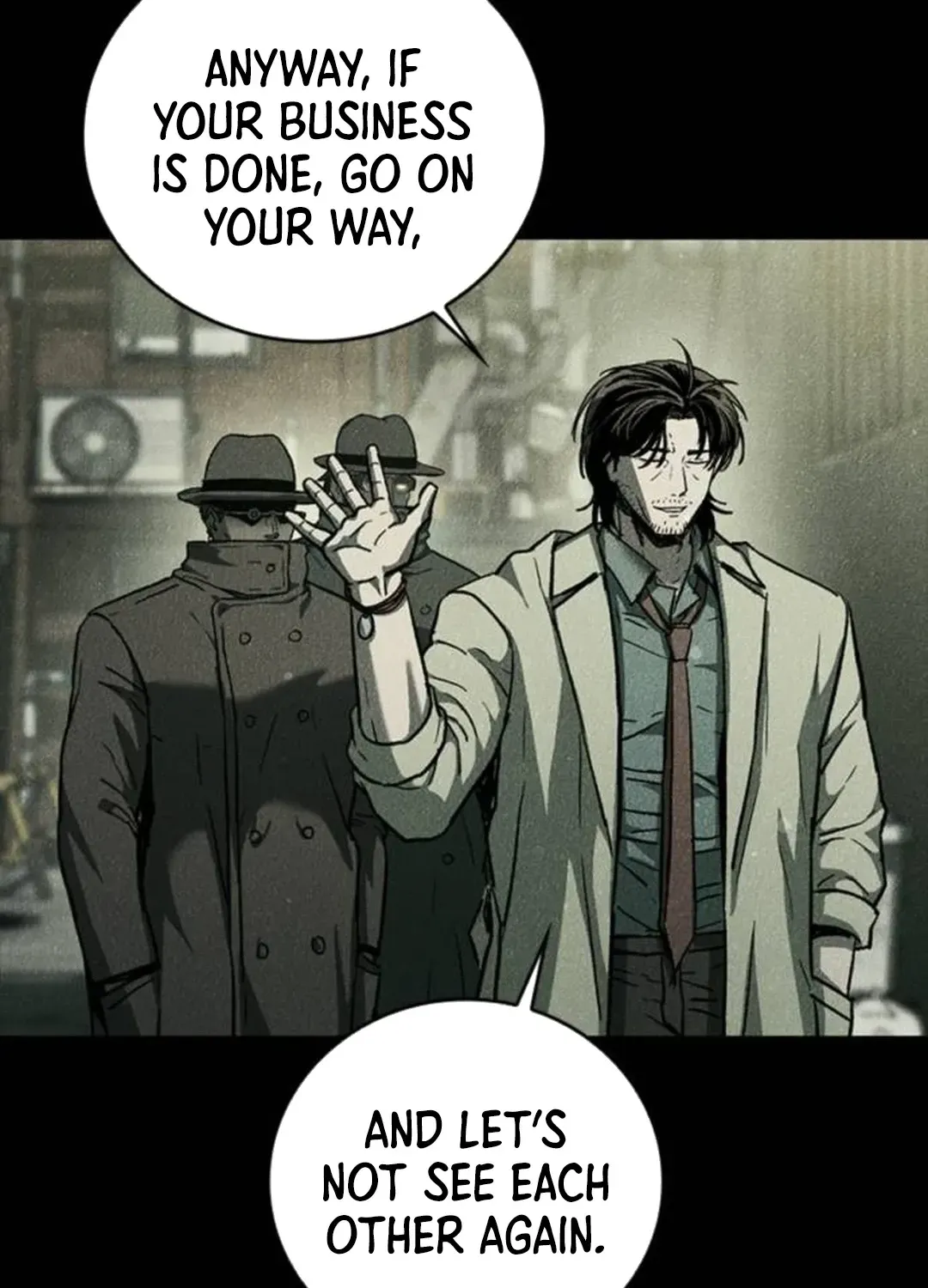 Read Kowloon: Soroka chapter 12 image 77 on Lezhin
