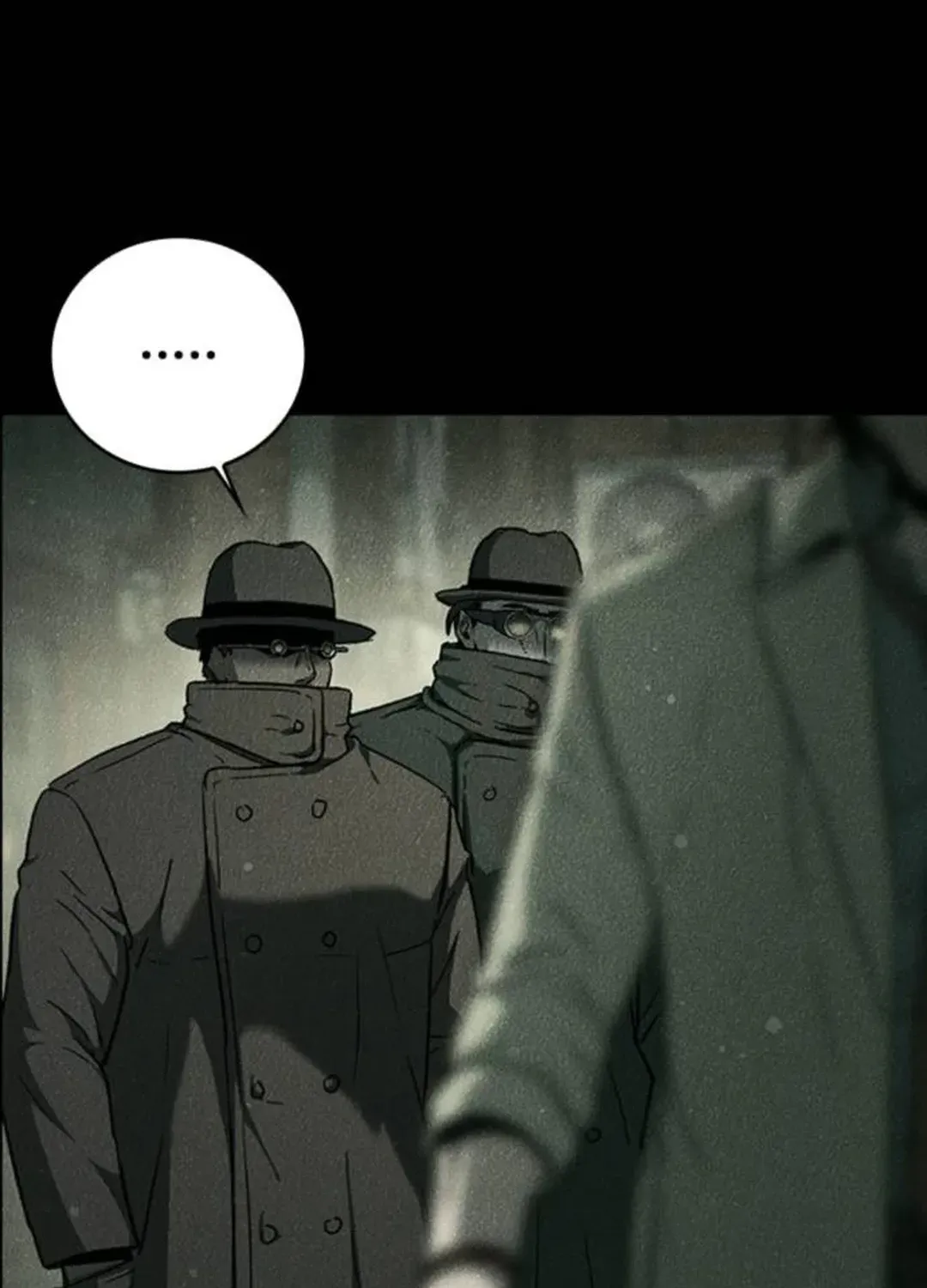 Read Kowloon: Soroka chapter 12 image 81 on Lezhin