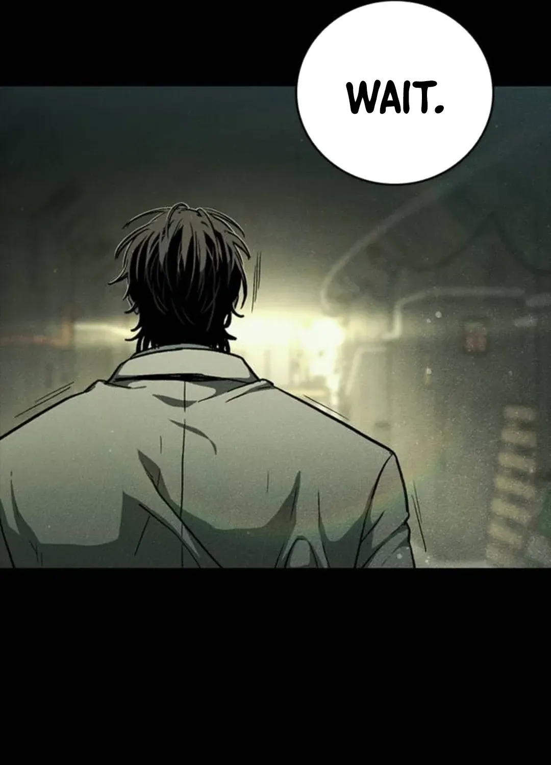 Read Kowloon: Soroka chapter 12 image 83 on Lezhin