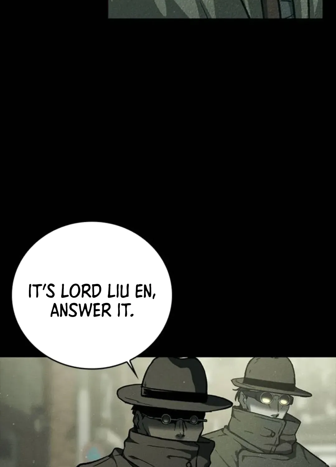Read Kowloon: Soroka chapter 12 image 85 on Lezhin