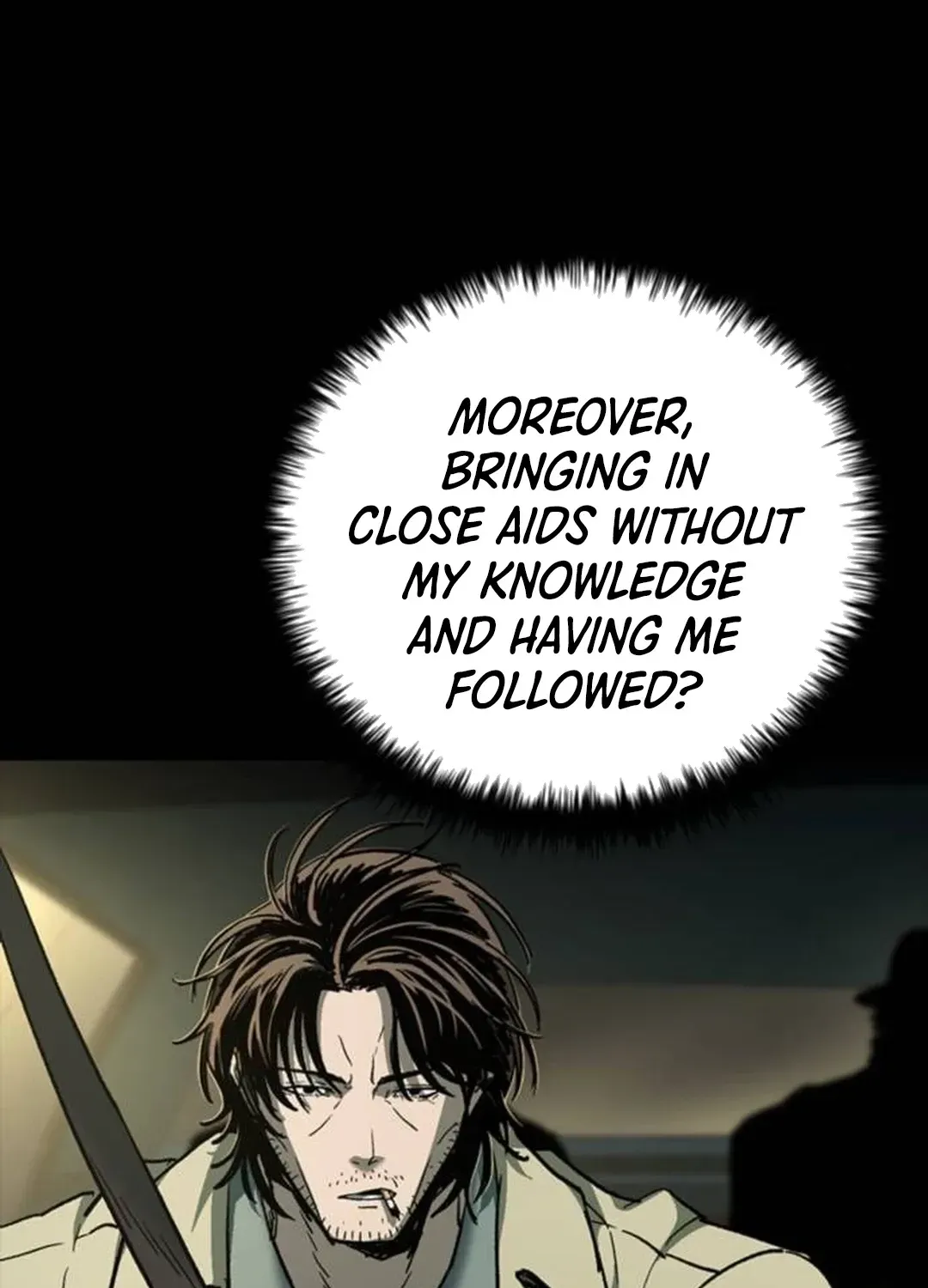 Read Kowloon: Soroka chapter 12 image 90 on Lezhin