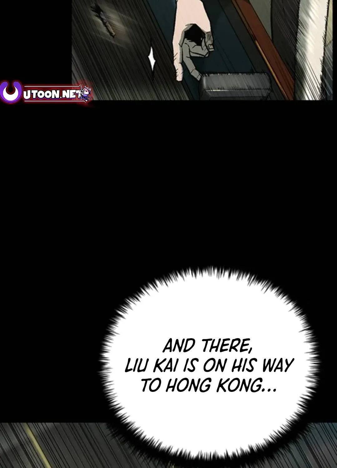 Read Kowloon: Soroka chapter 12 image 99 on Lezhin