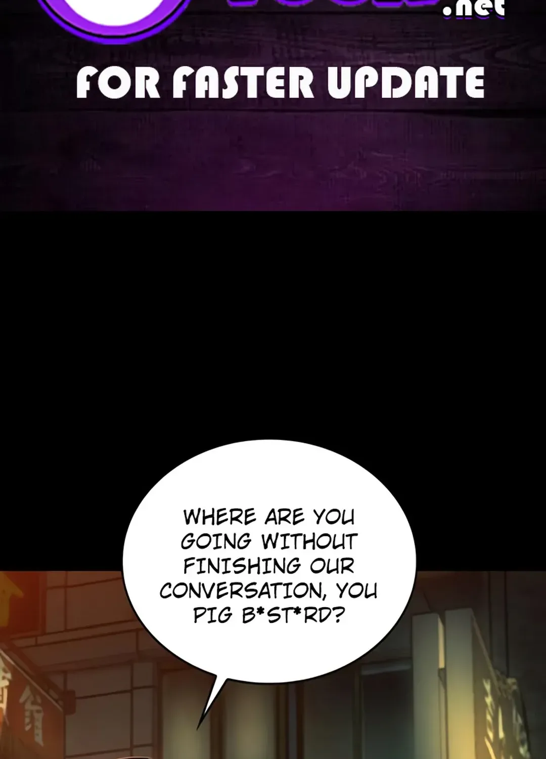 Read Kowloon: Soroka chapter 6 image 1 on Lezhin