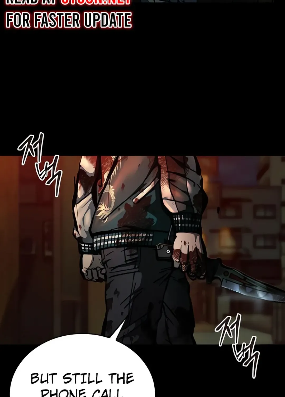 Read Kowloon: Soroka chapter 6 image 10 on Lezhin