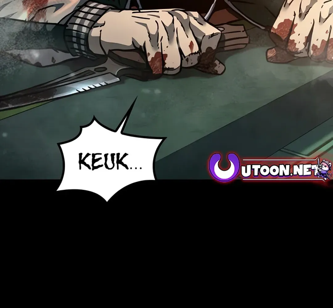 Read Kowloon: Soroka chapter 6 image 107 on Lezhin