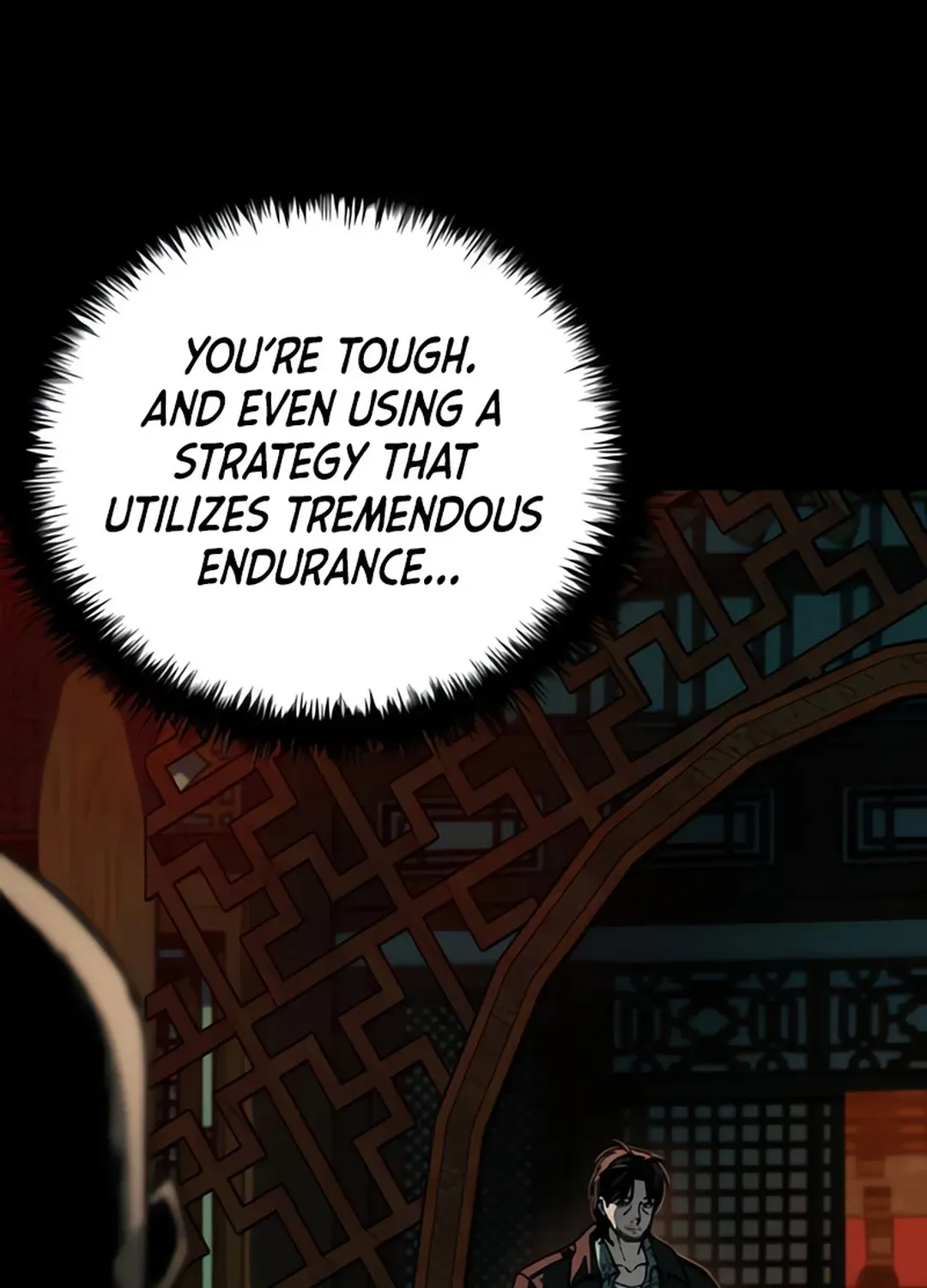Read Kowloon: Soroka chapter 6 image 108 on Lezhin