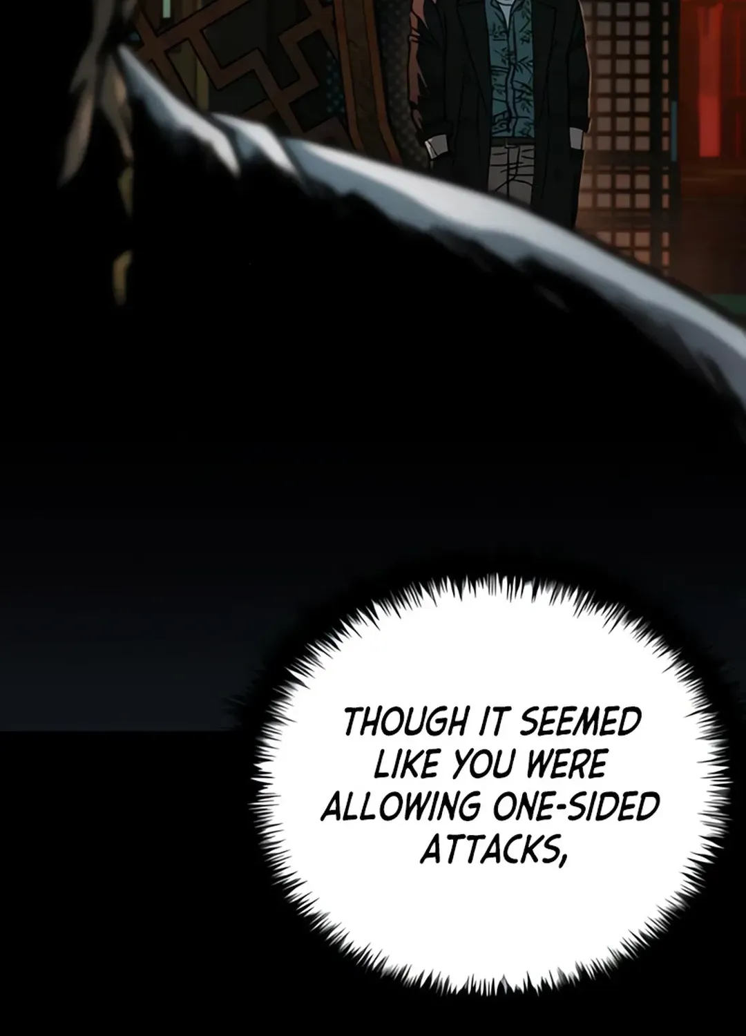 Read Kowloon: Soroka chapter 6 image 109 on Lezhin
