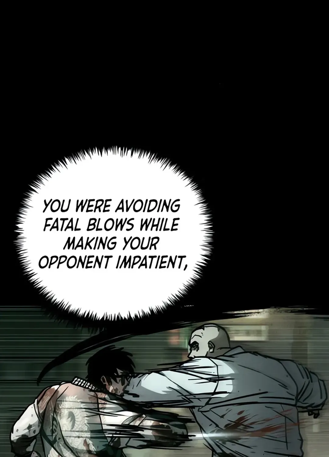Read Kowloon: Soroka chapter 6 image 110 on Lezhin