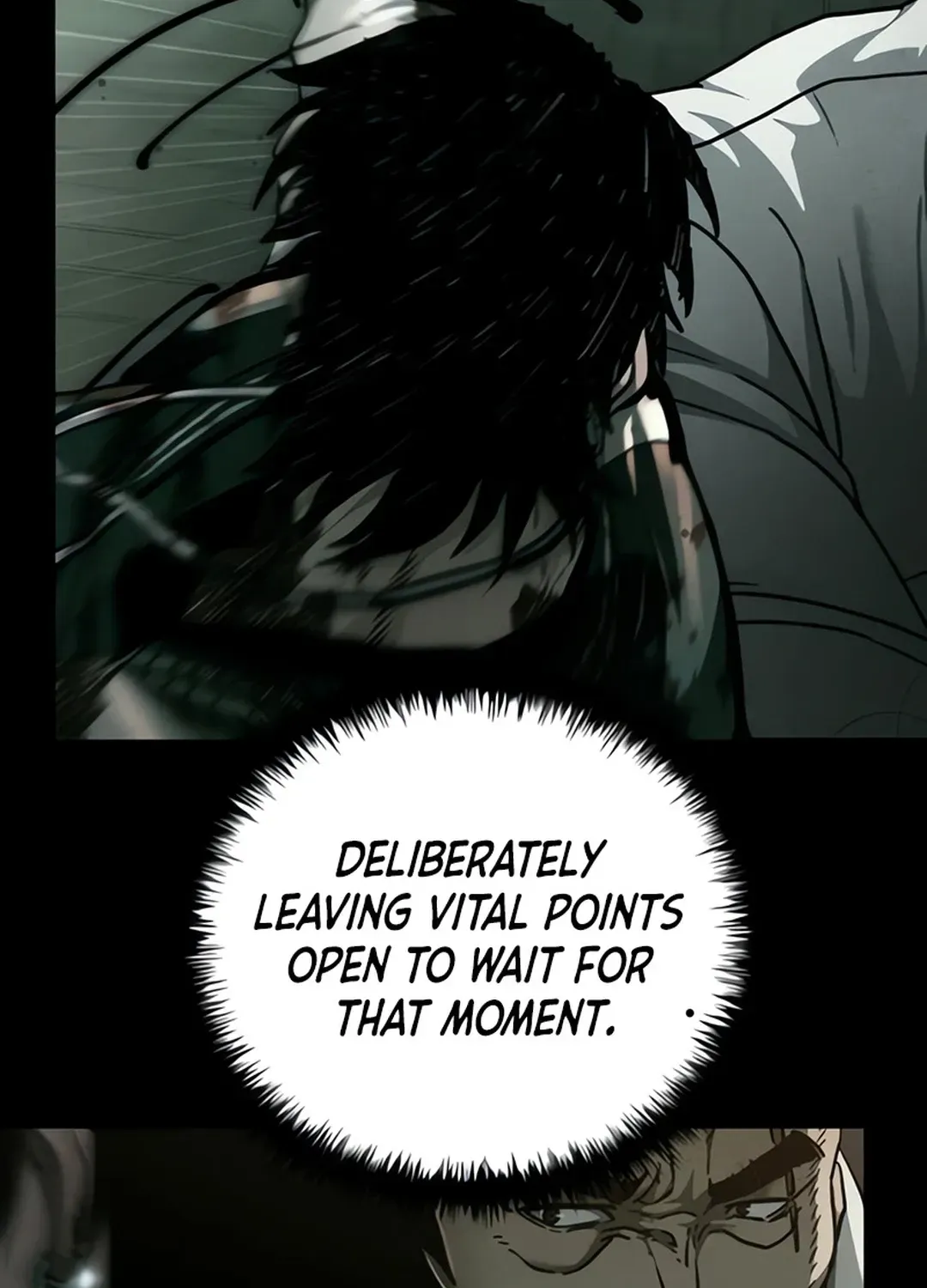 Read Kowloon: Soroka chapter 6 image 112 on Lezhin