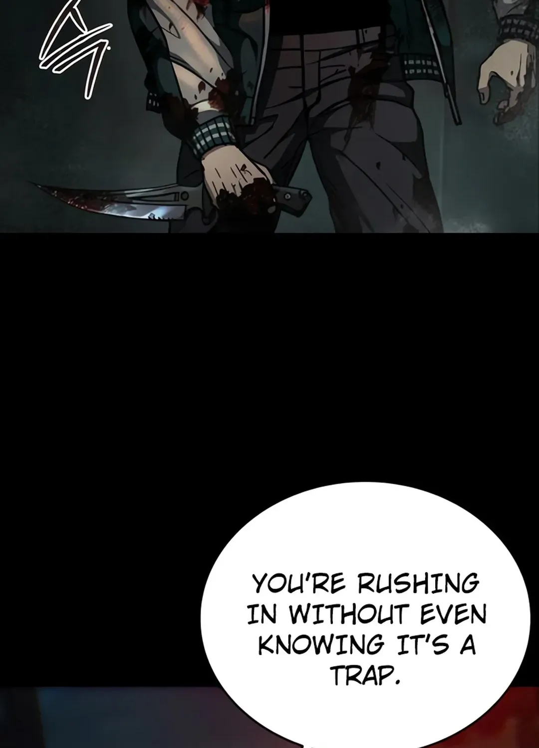 Read Kowloon: Soroka chapter 6 image 127 on Lezhin