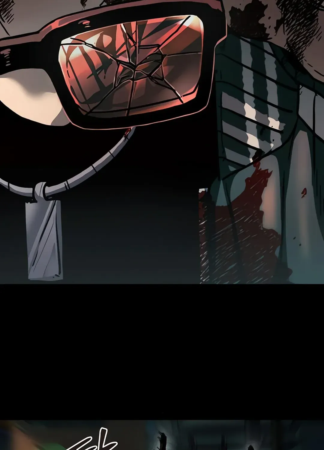 Read Kowloon: Soroka chapter 6 image 131 on Lezhin